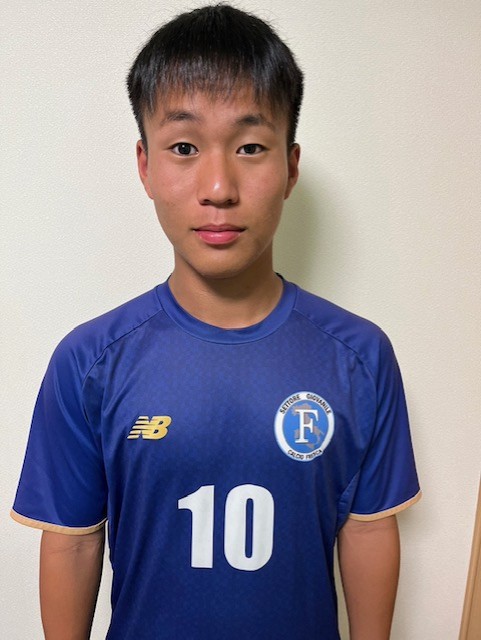 池内　翔太の写真