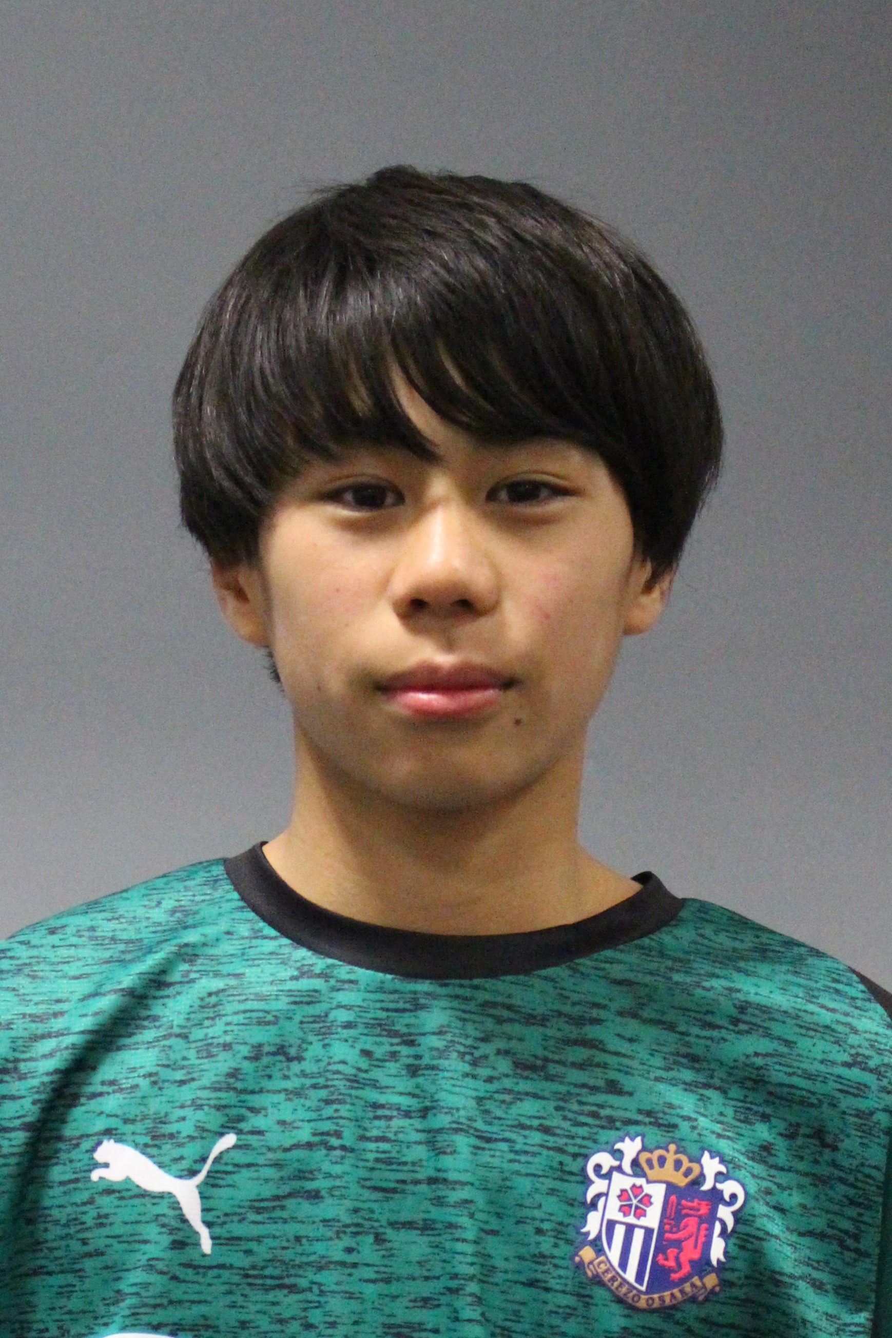 大家　咲の写真