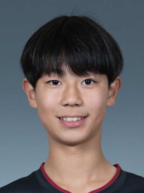 藤丸　瑛斗の写真