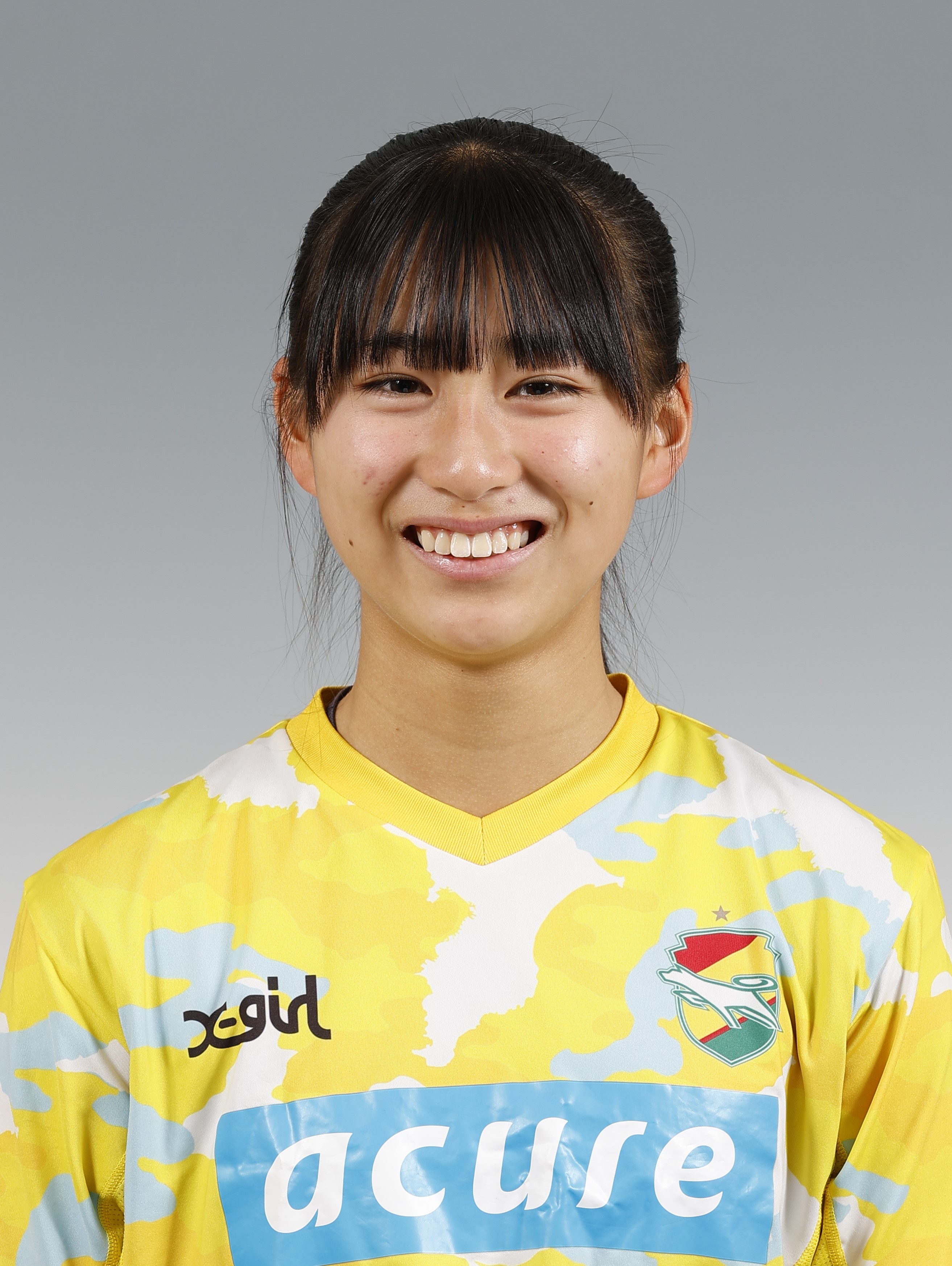 角谷　瑠菜の写真