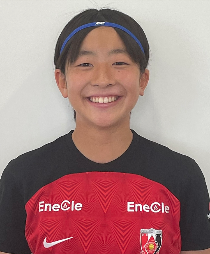 岩下　侑愛の写真