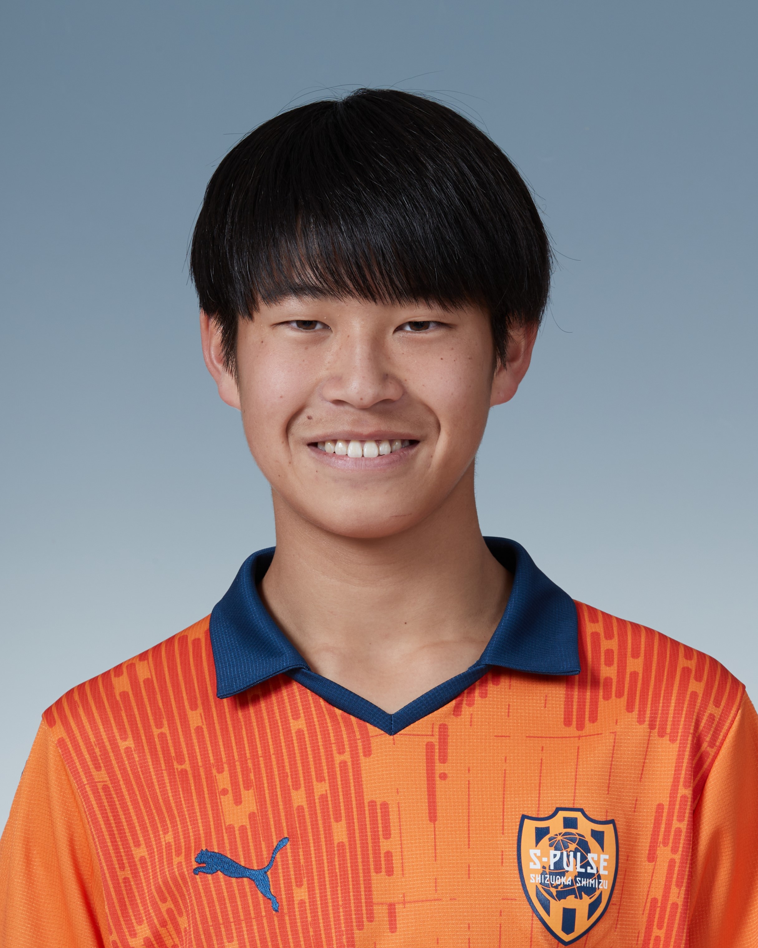 久保山　蓮命の写真