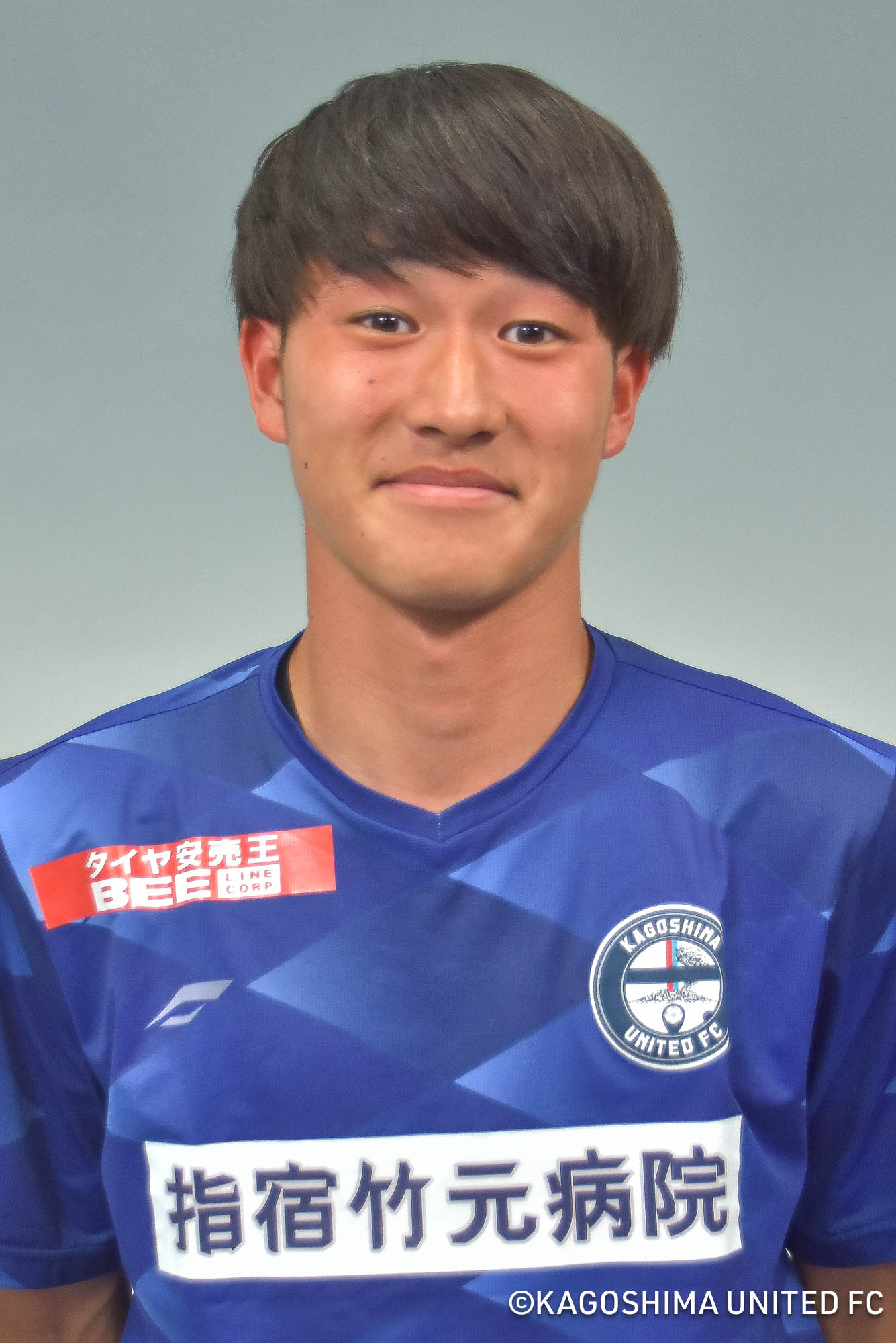竹内　大斗の写真