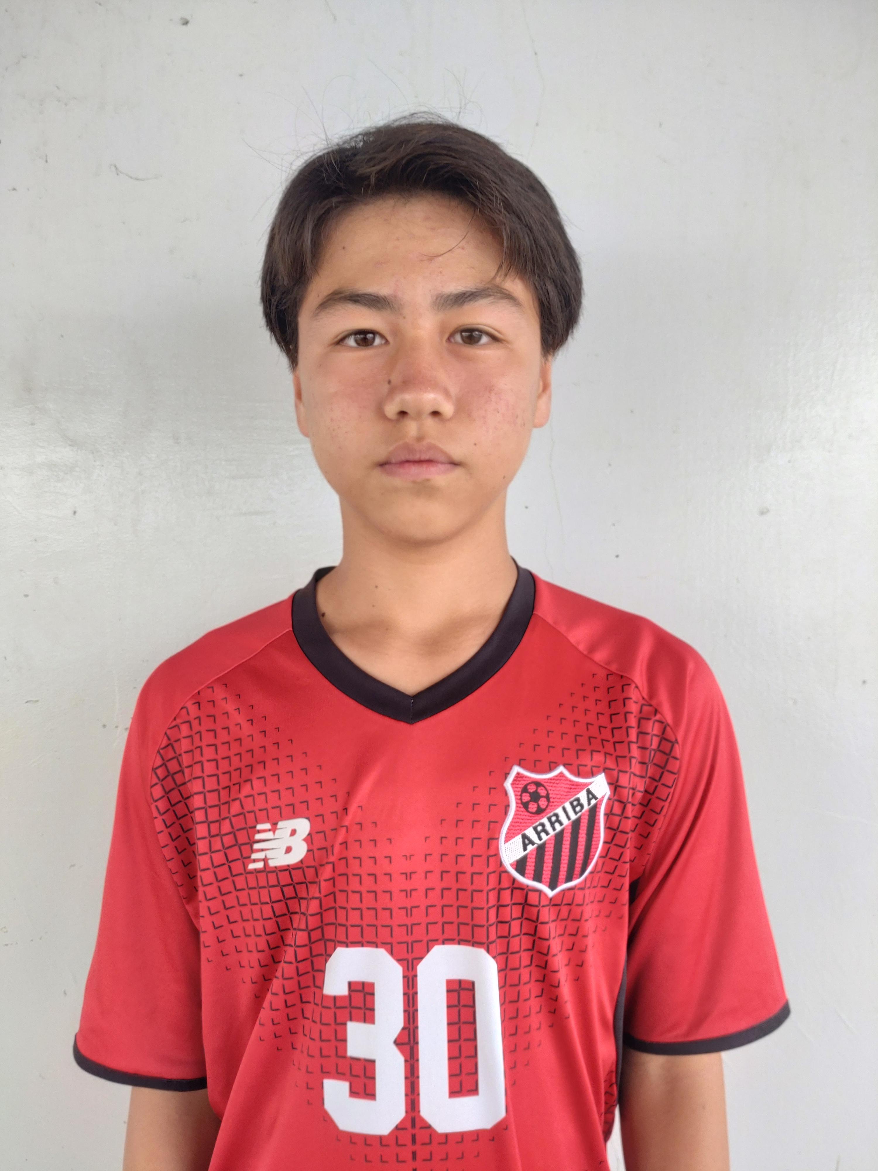 真方瑠斗の写真