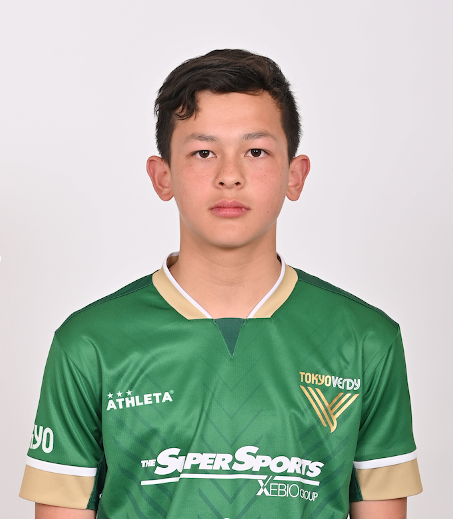 ゼイナー　大耀の写真