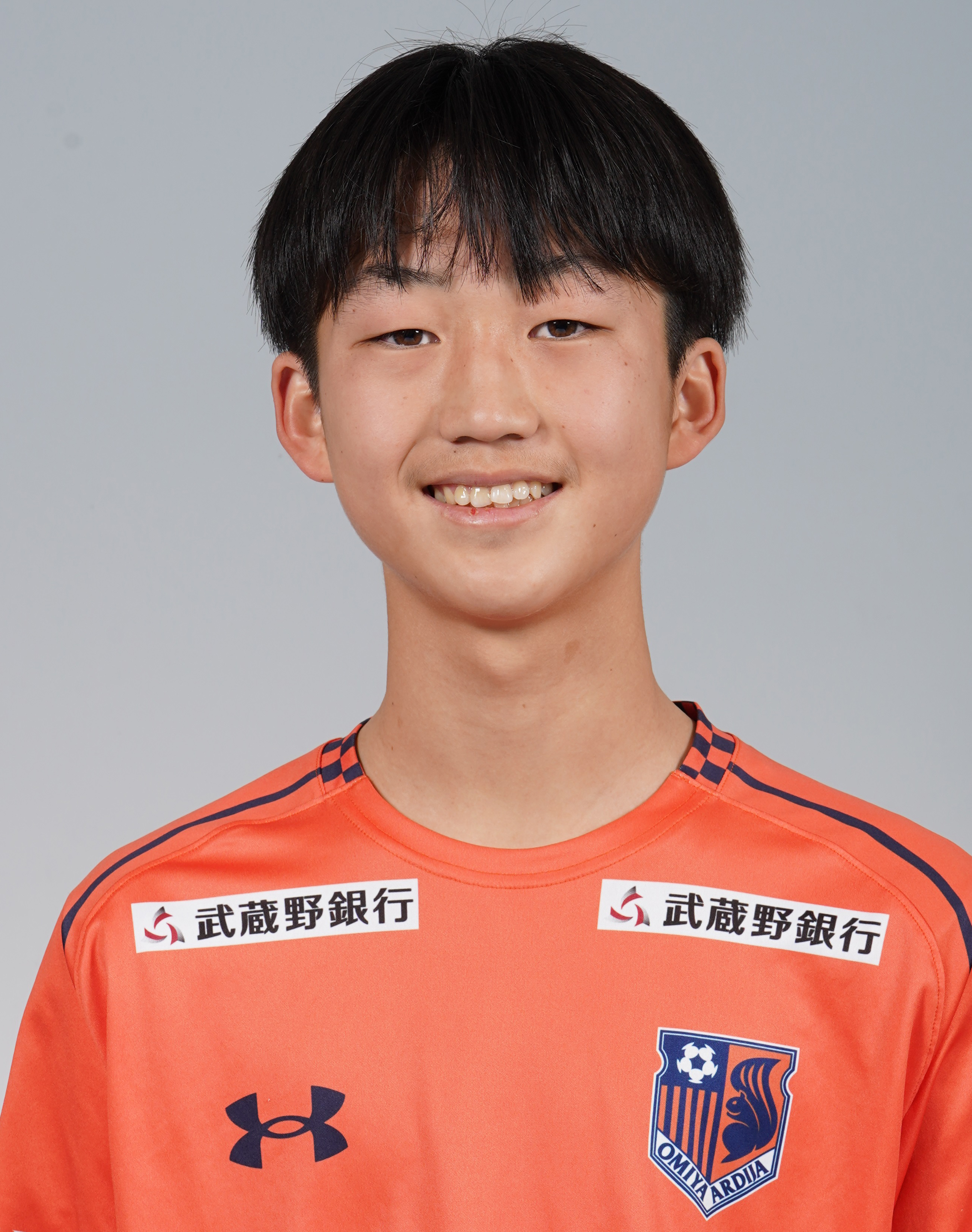 清野　然太の写真