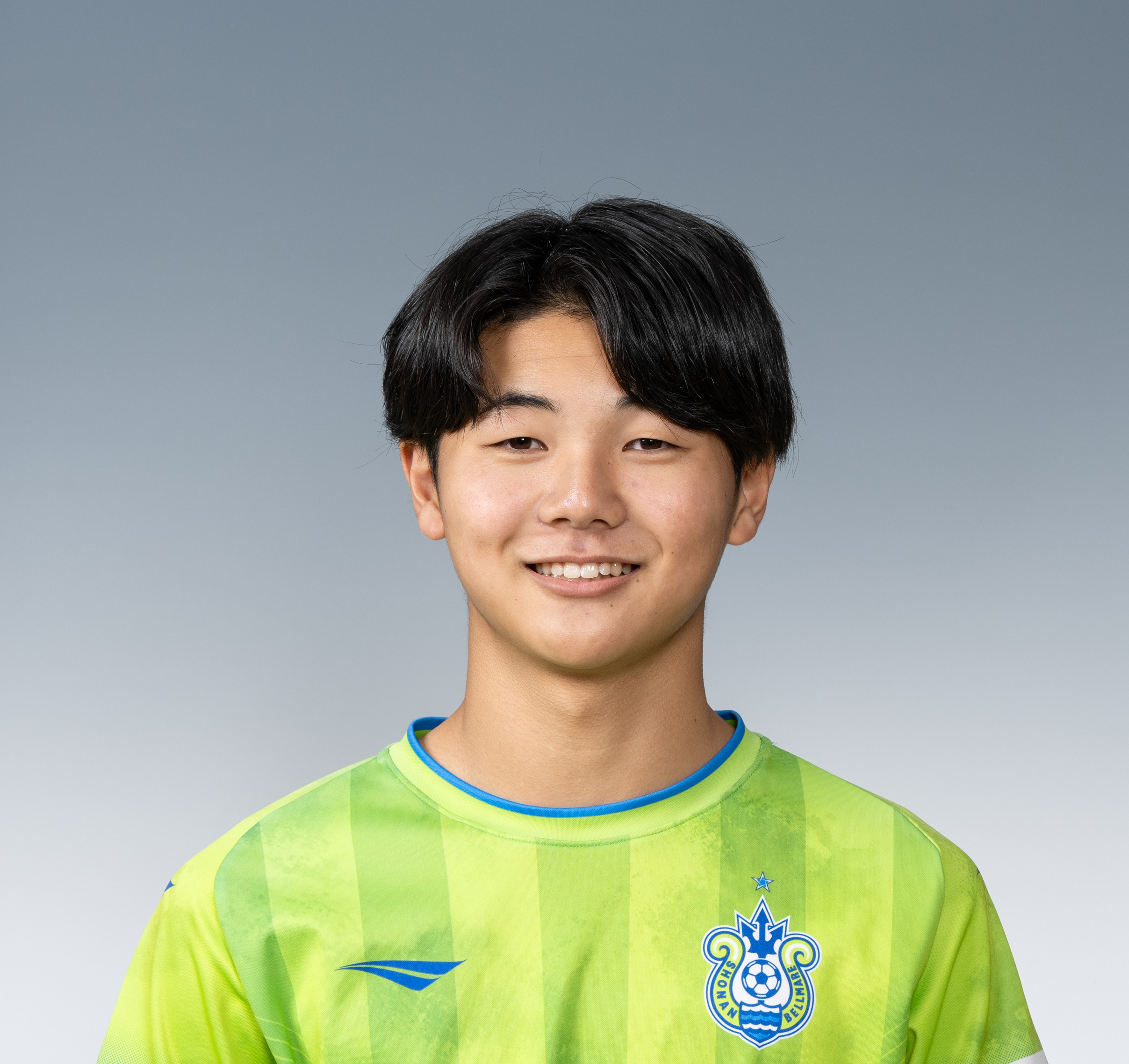 崎野　悠真の写真
