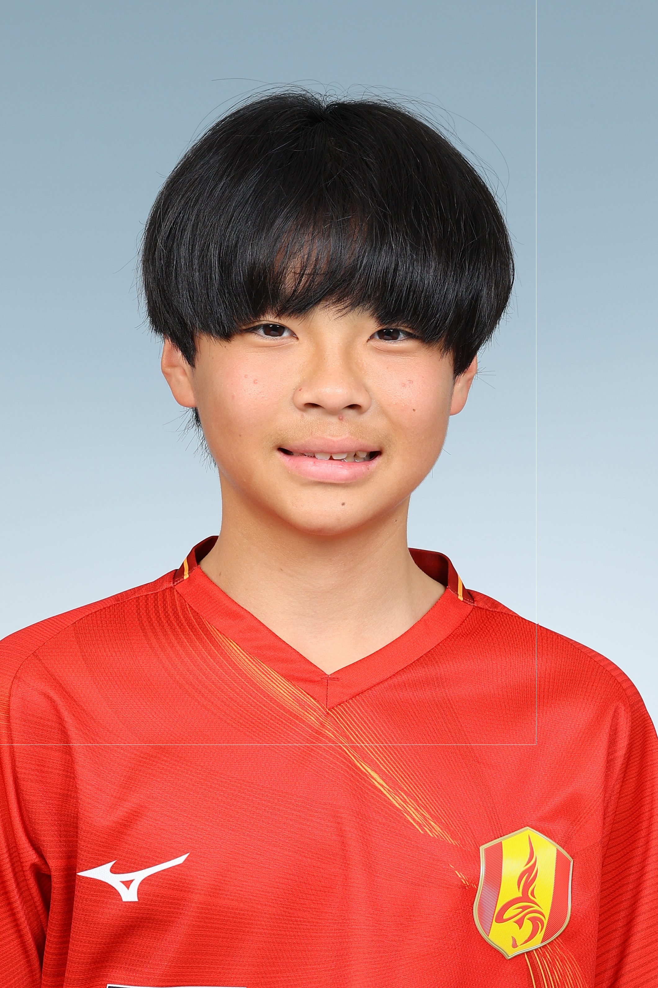 宮永　尚空の写真