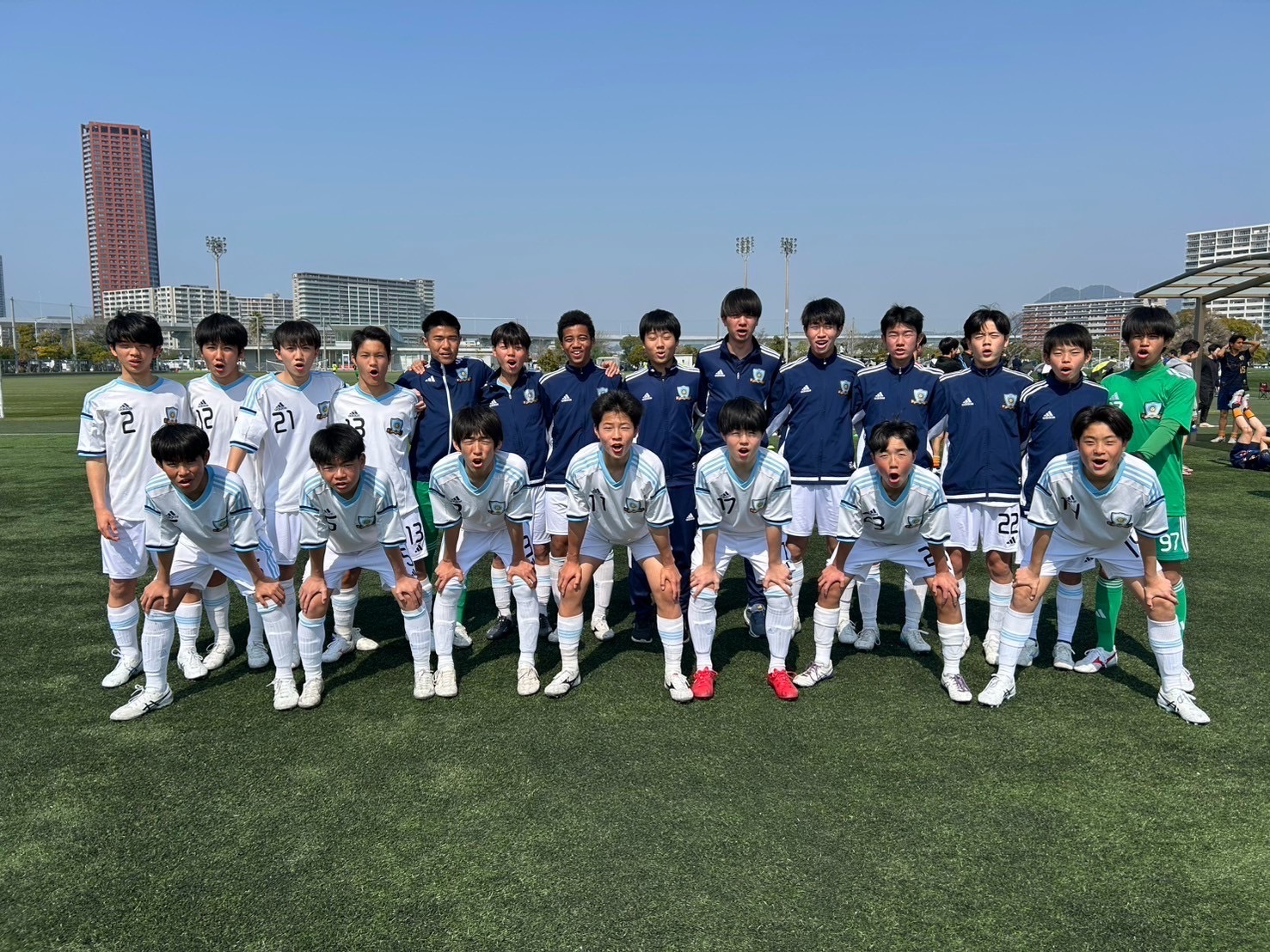 C.Aフクオカーナ