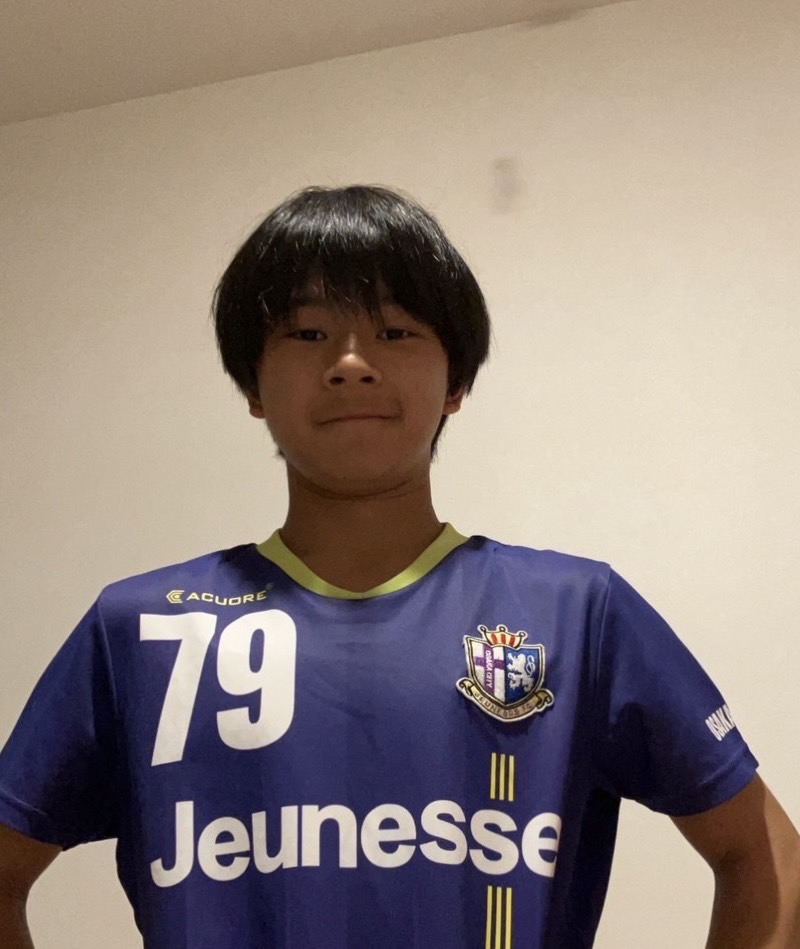 柴田　風悠雅の写真