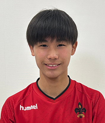 関口　瑛心の写真