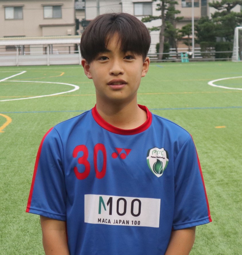 藤島　空大の写真