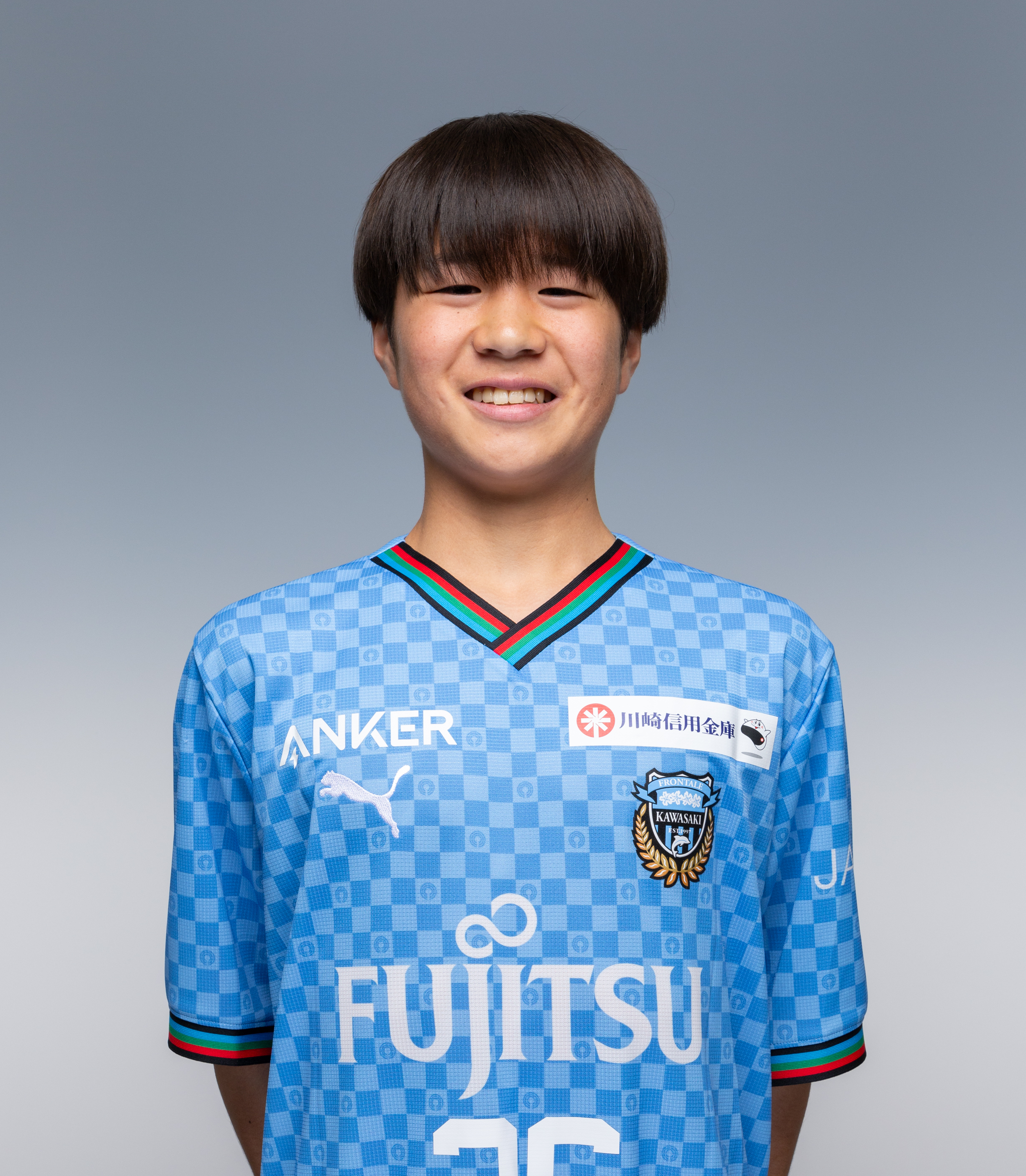 新堀　翔の写真