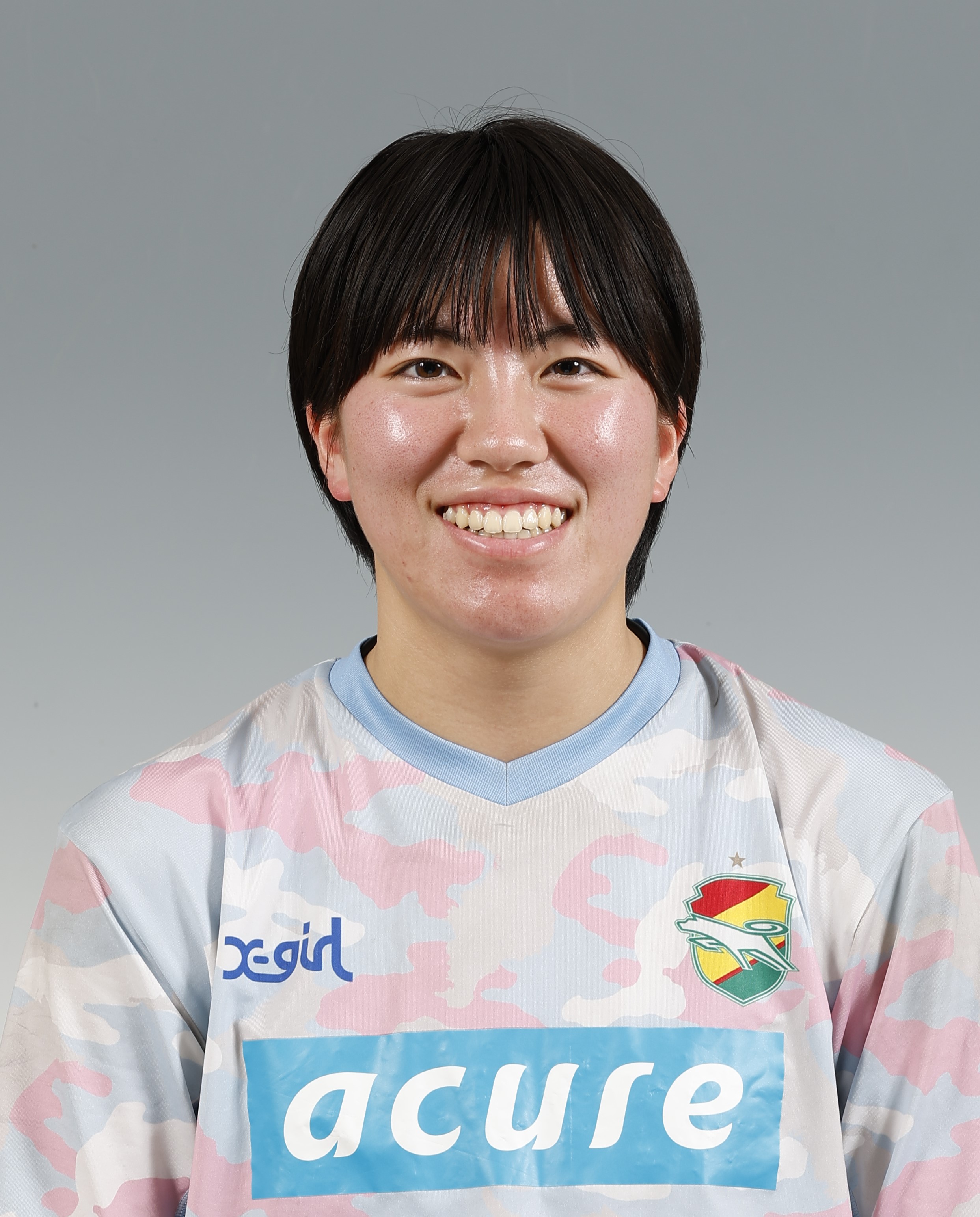 斎藤　彩那の写真