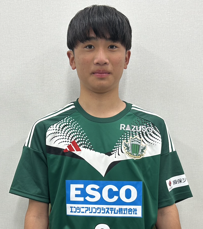 松崎　薫の写真