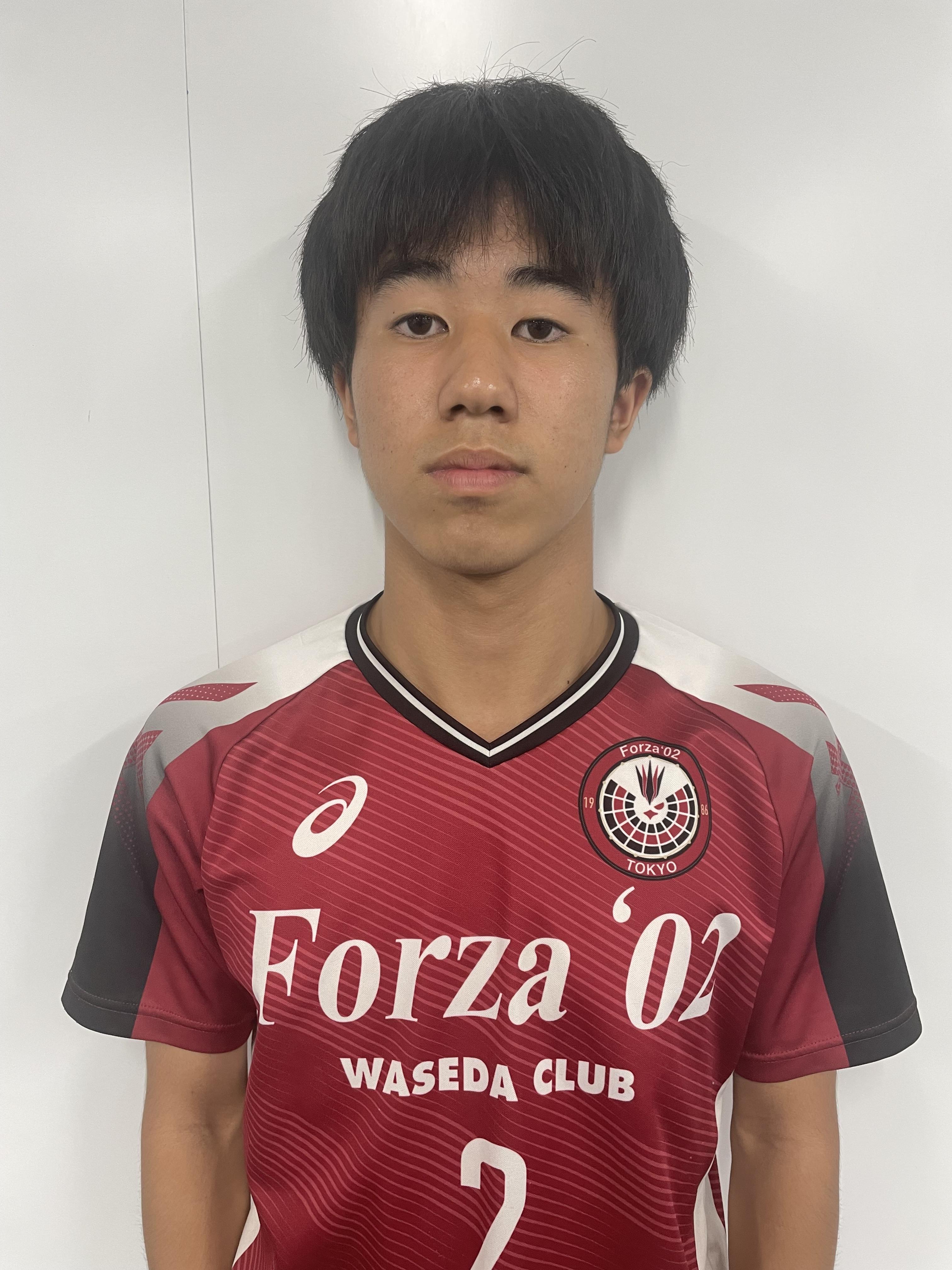 舟見　優一の写真