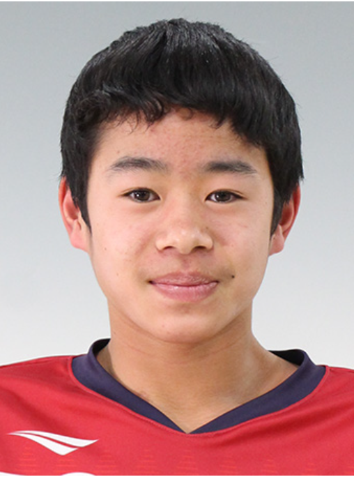 木村　遼叶の写真