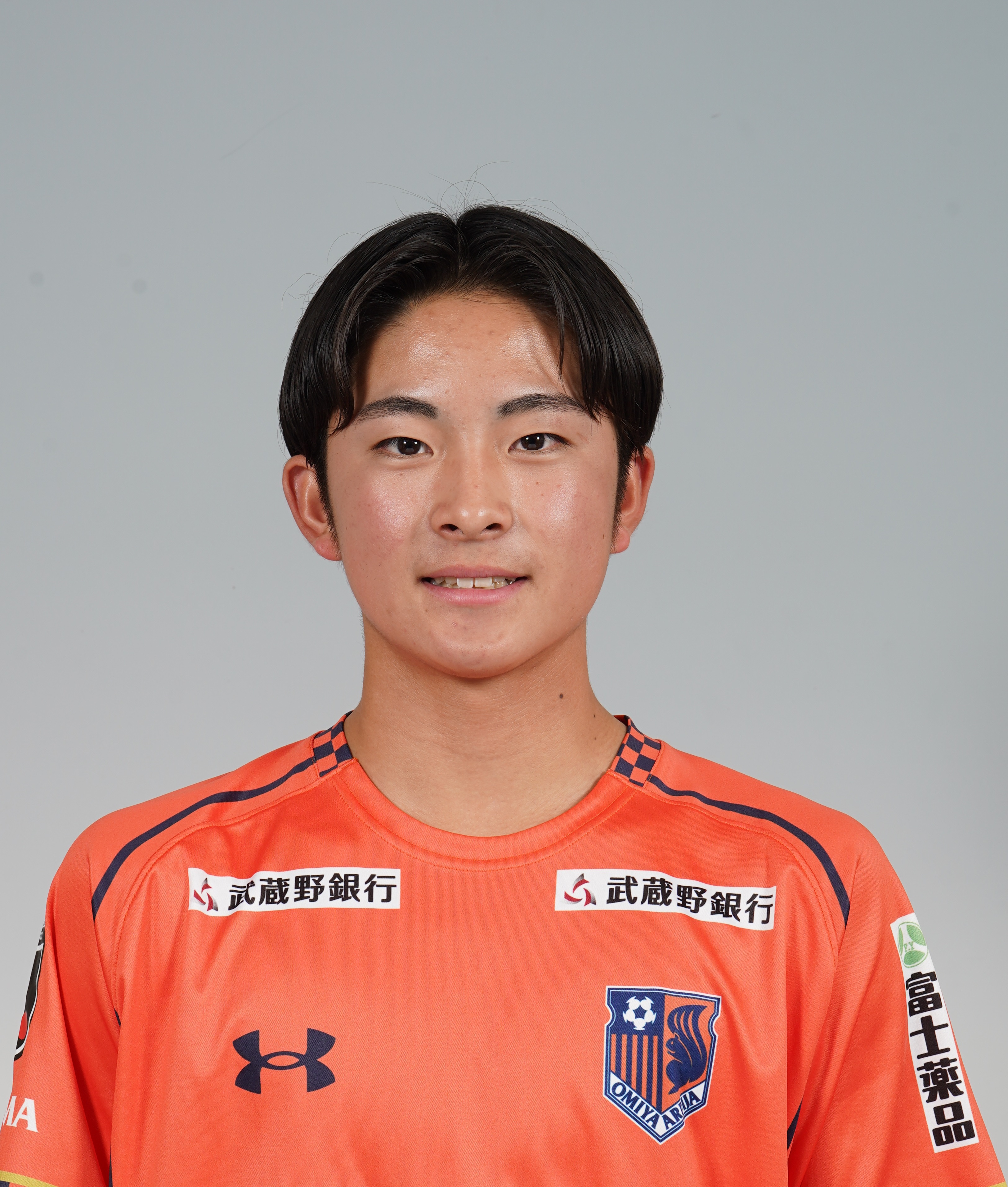 大平　翔太の写真