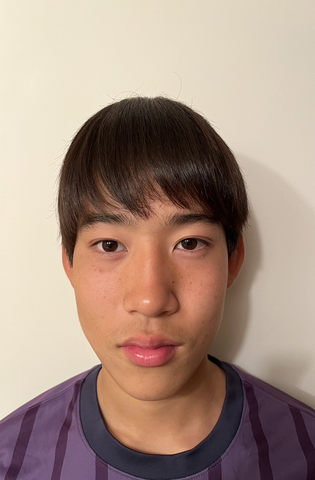 廣澤　拓海の写真