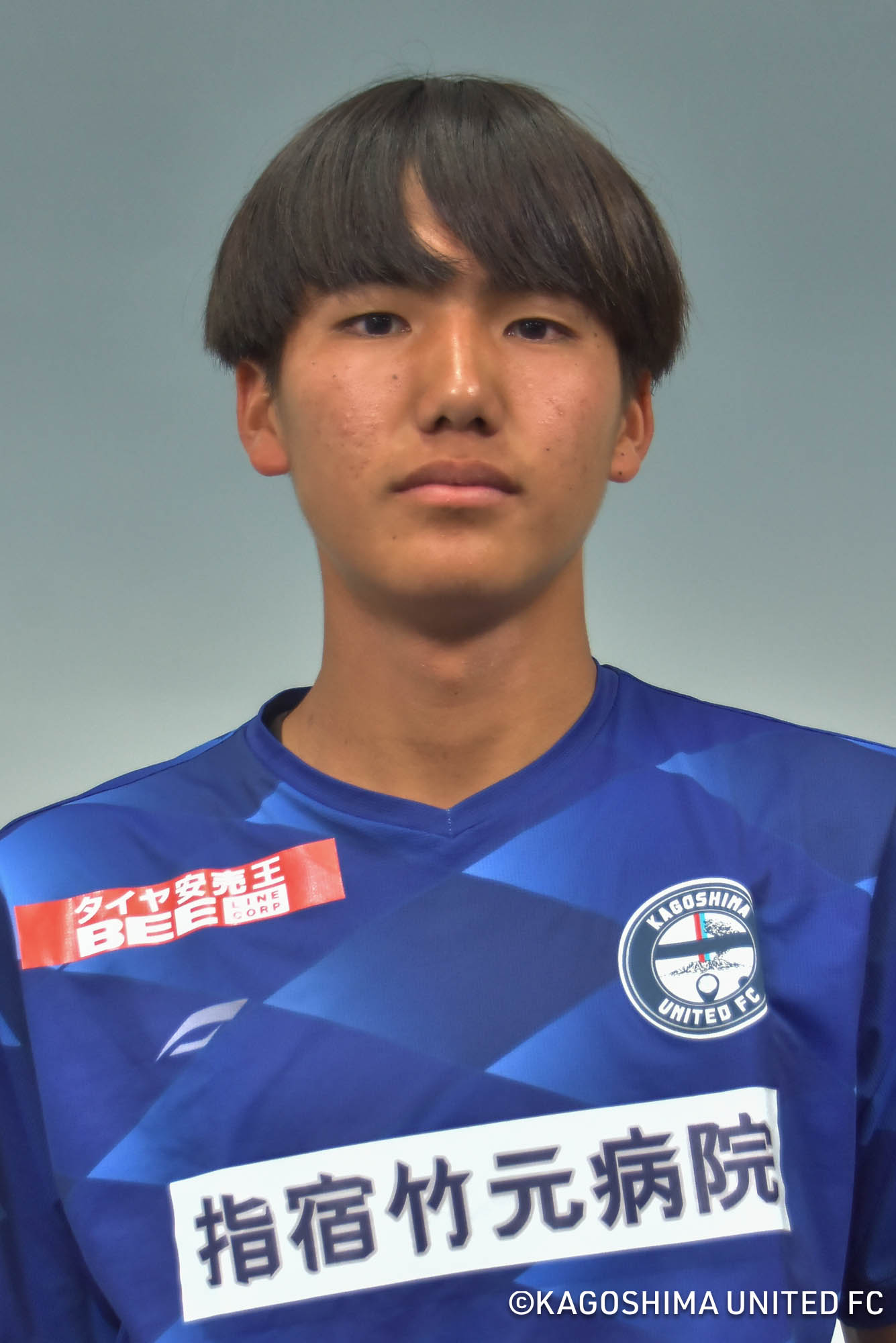 加世田　陽大の写真