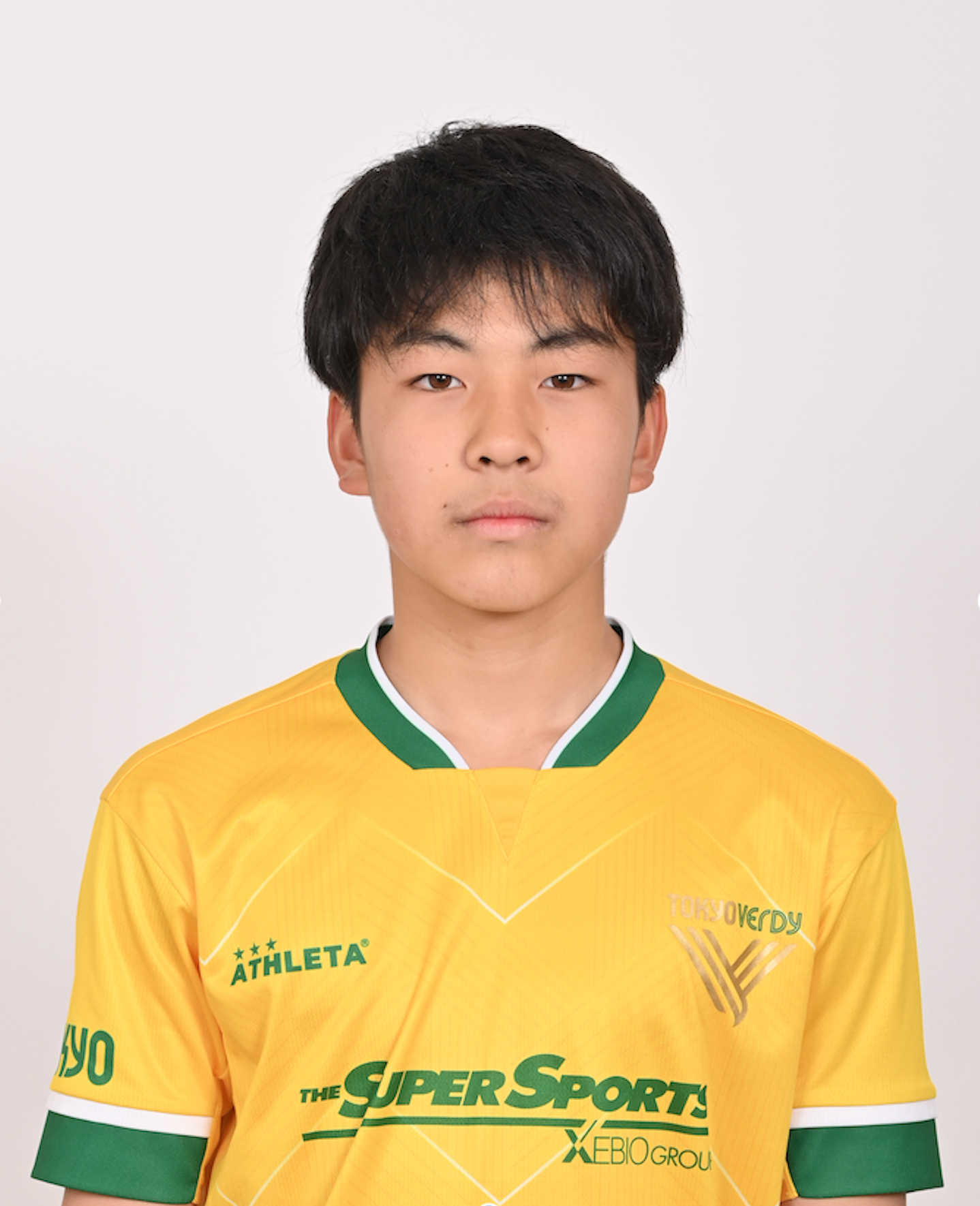 牧岡　奏佑の写真