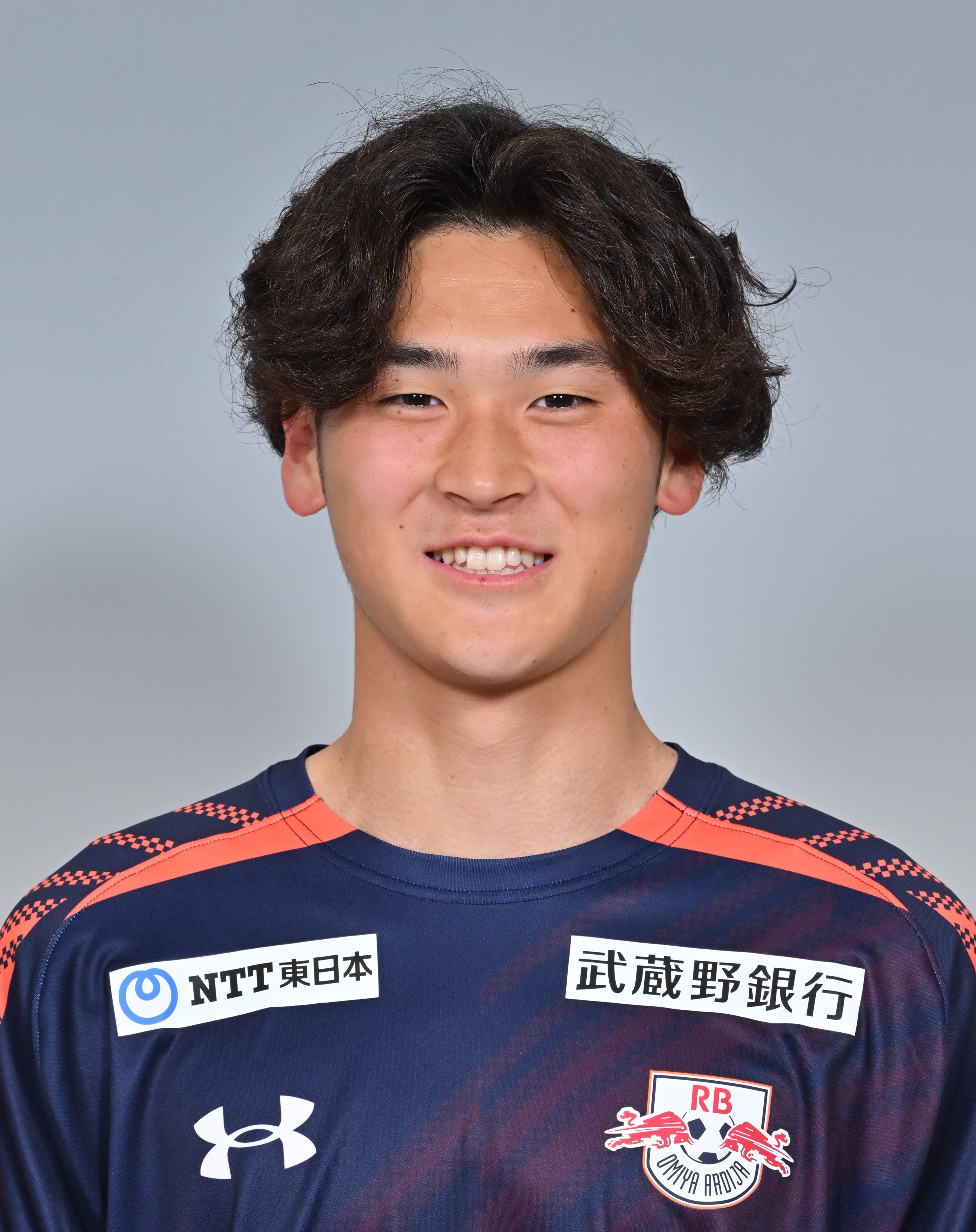 平家　璃久斗