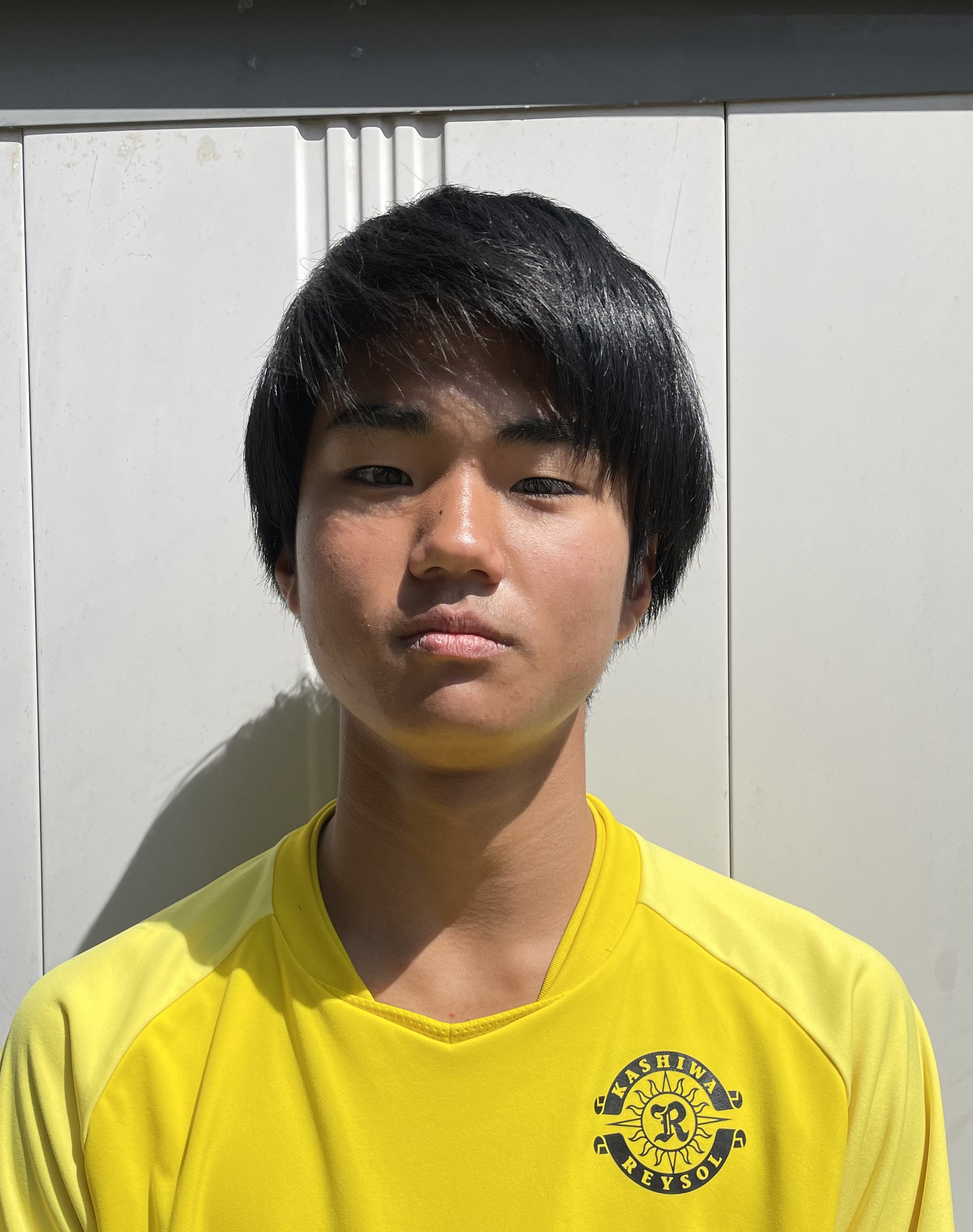 宇野　太智の写真