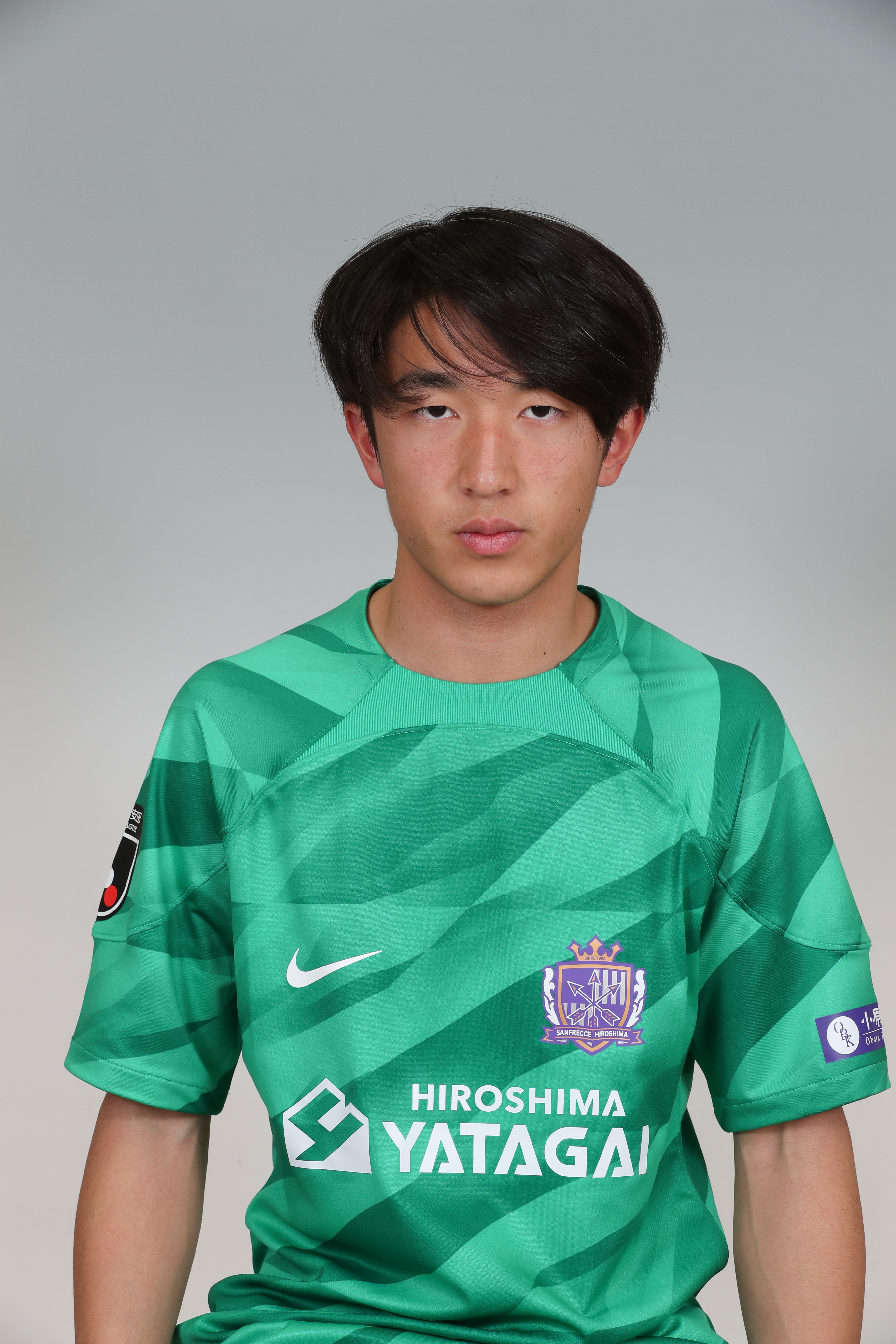 錨　奏太朗の写真