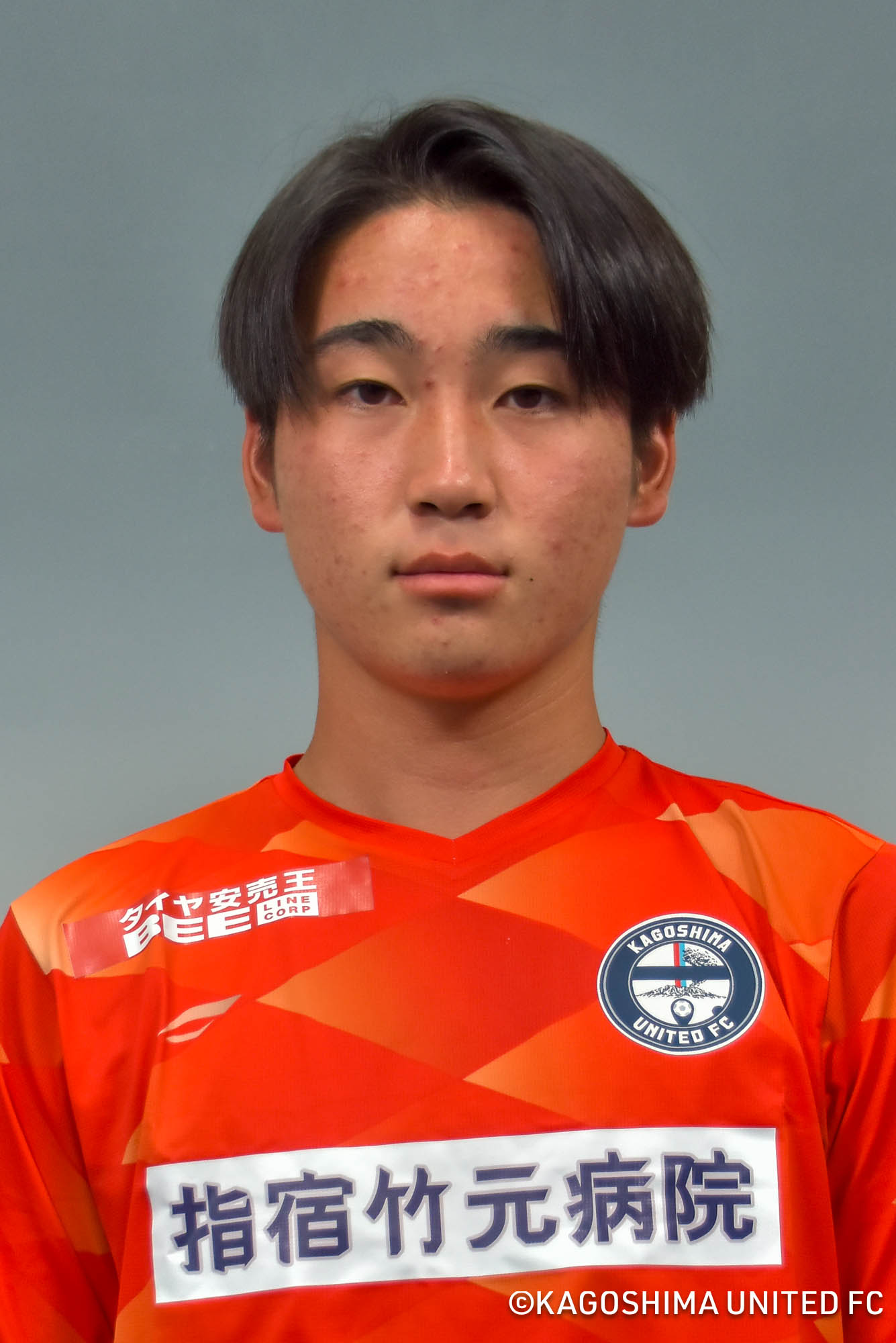 岡別府　陽輝の写真