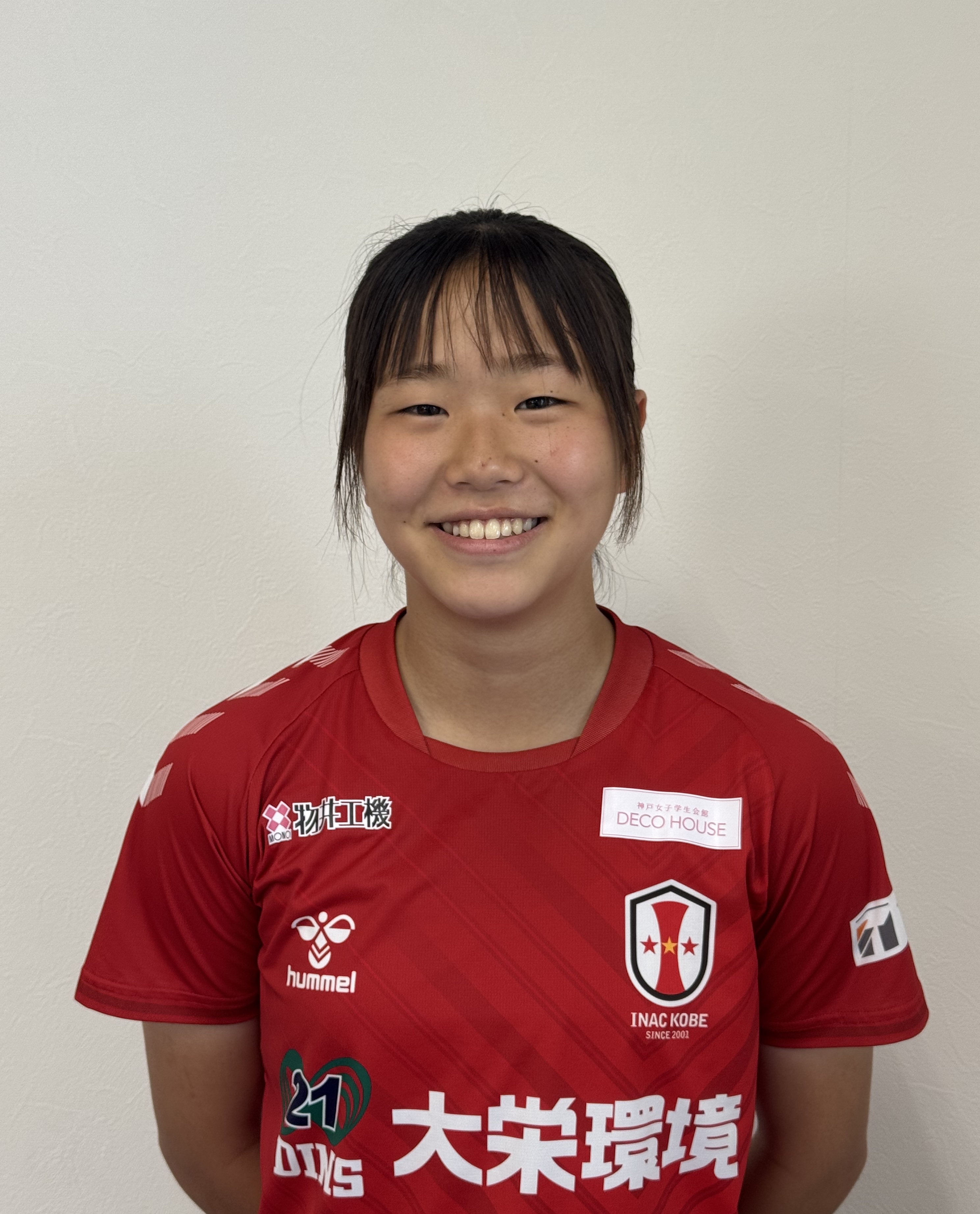 森　結愛の写真