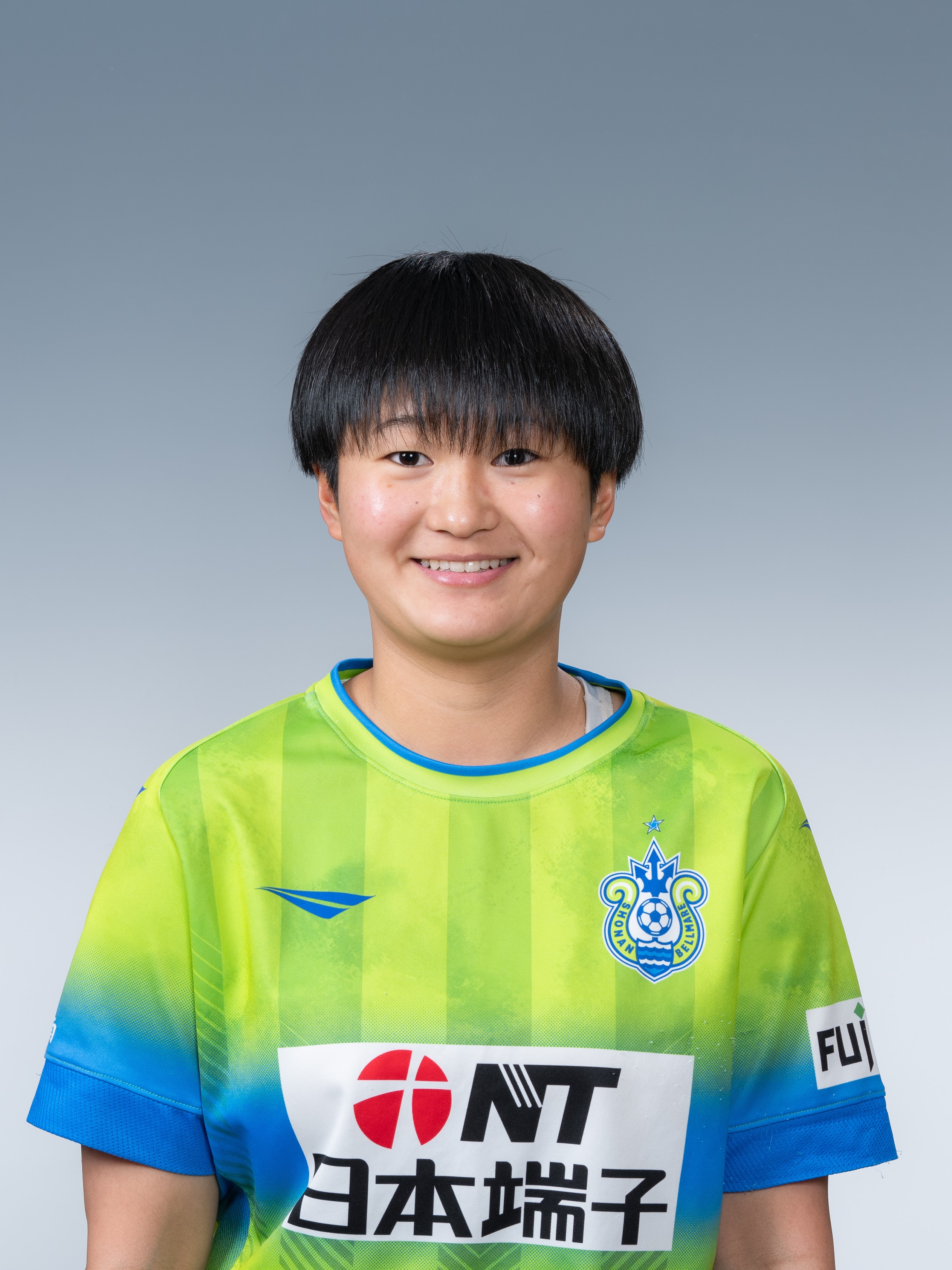 安井　椛姫の写真