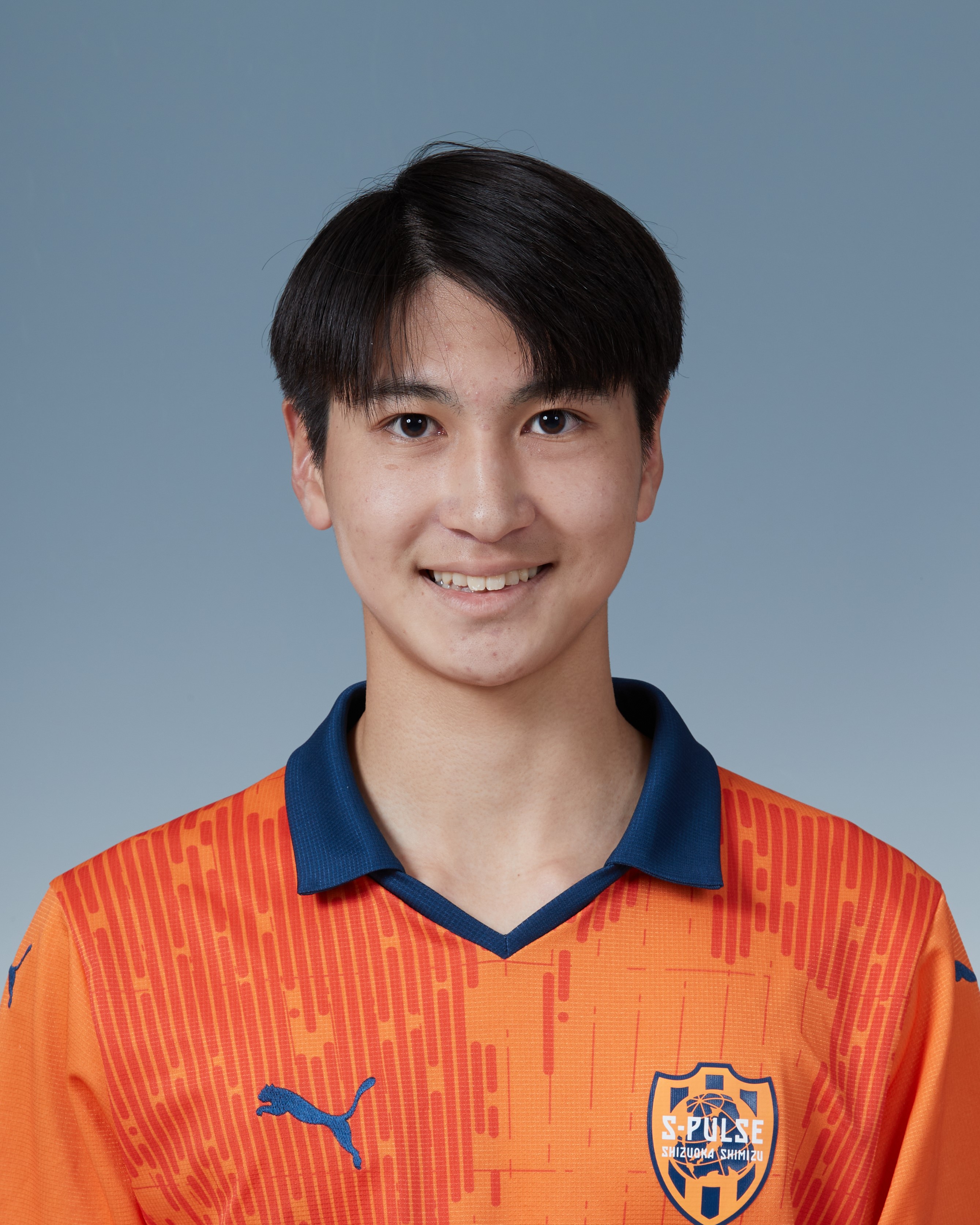 宇山　桂介の写真