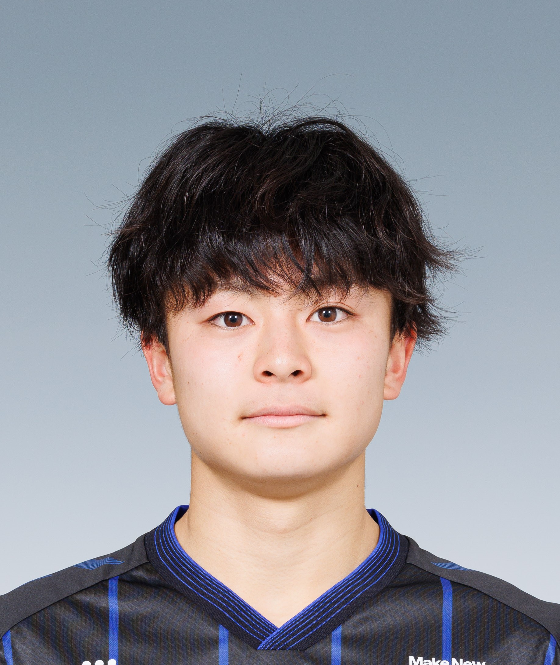 長田　叶羽の写真