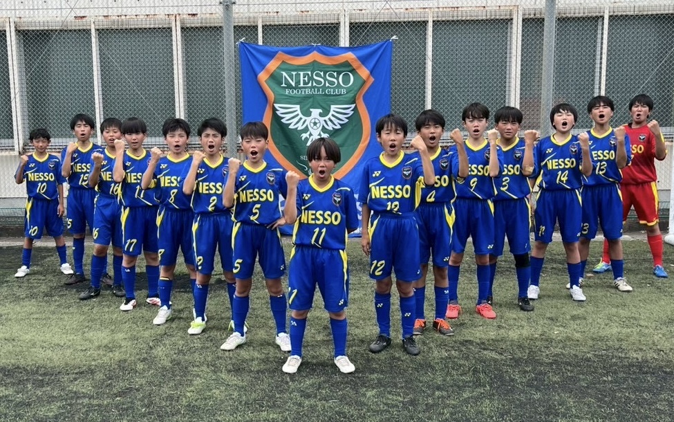 NESSO Football Club MIYAZAKI