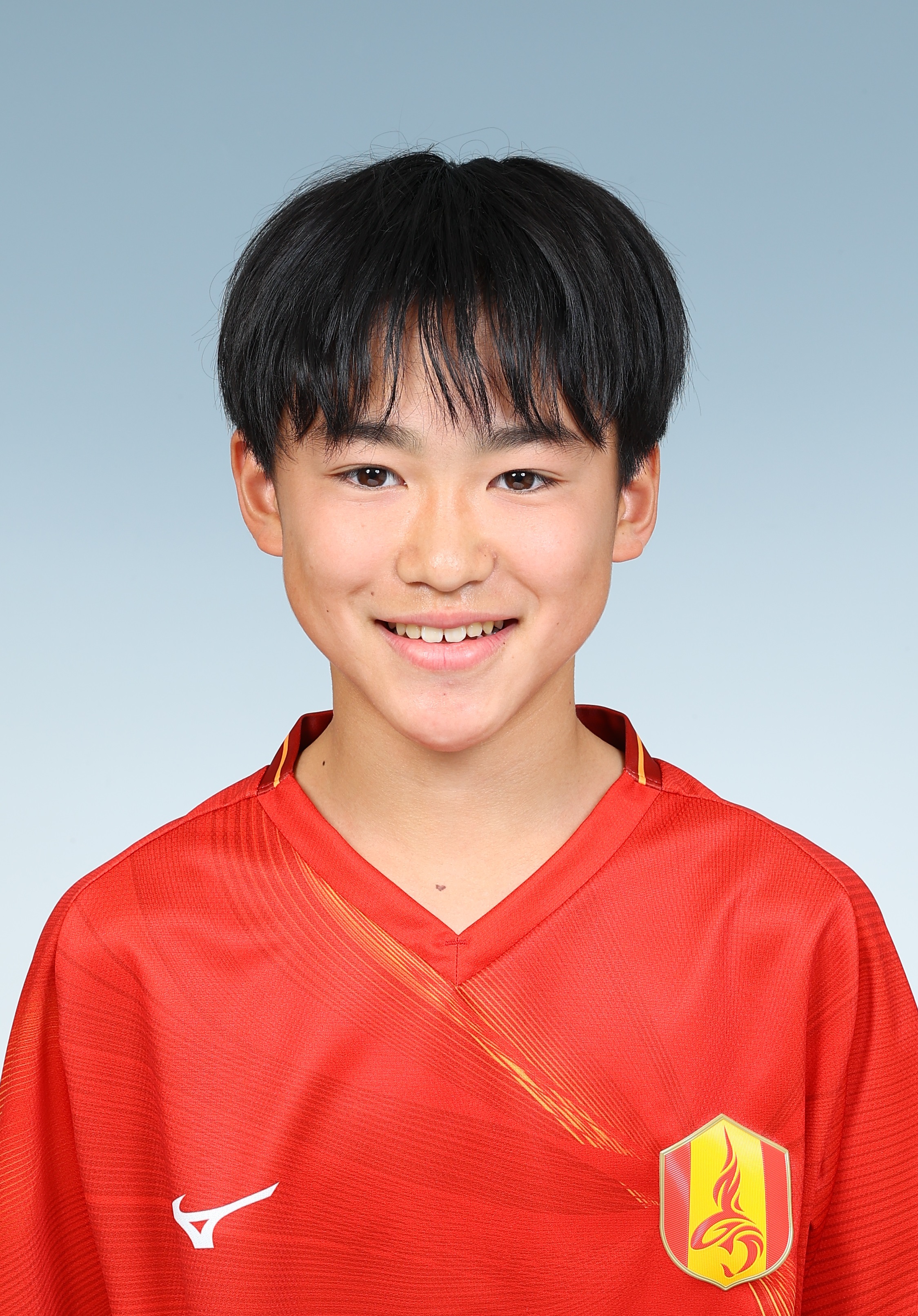 中嶋　晃誠の写真