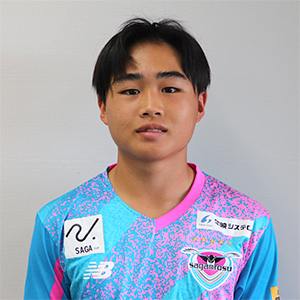 山根 璃久の写真