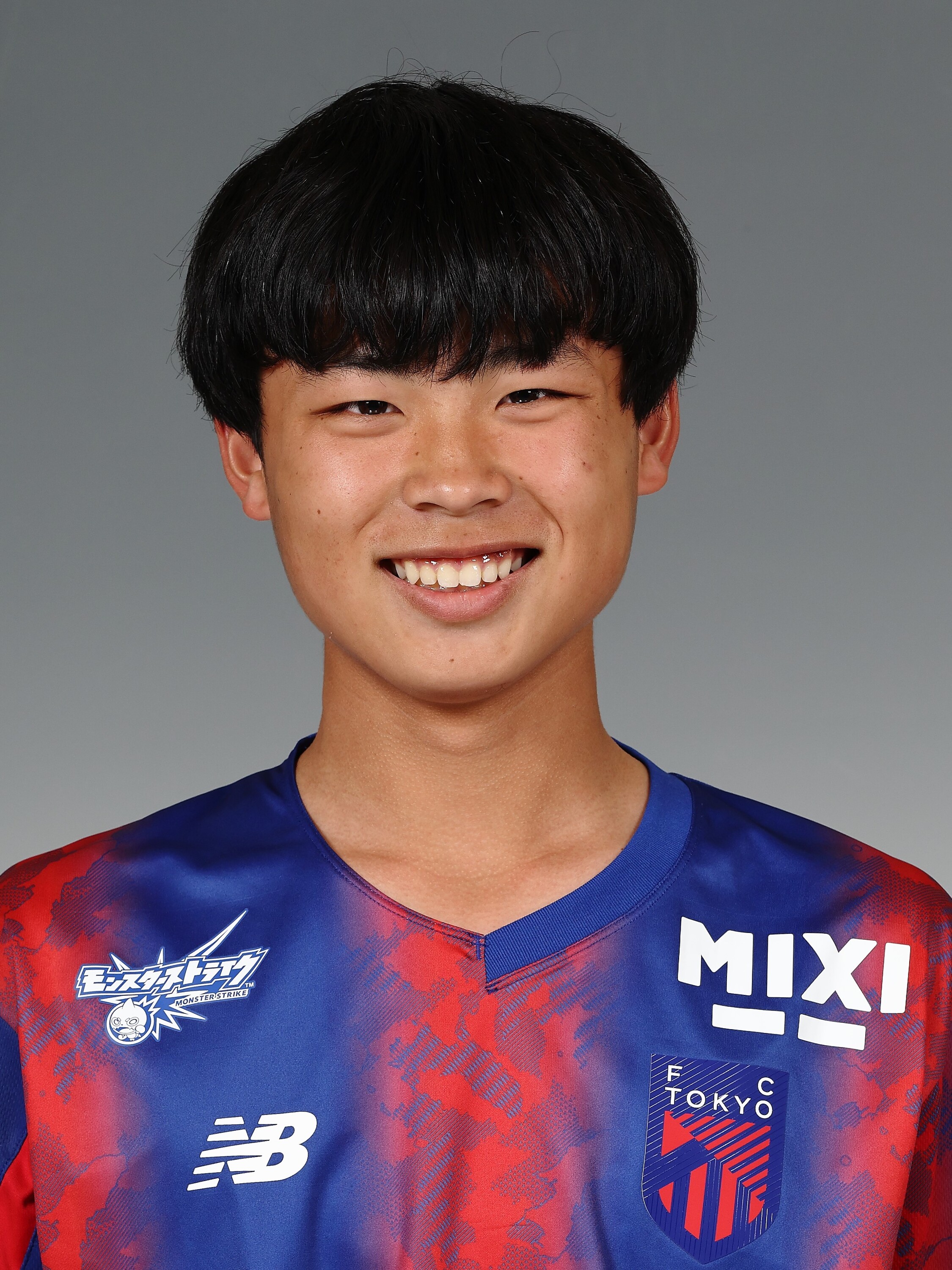 鳥海　瑛史朗の写真