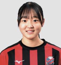 松原　茉生の写真