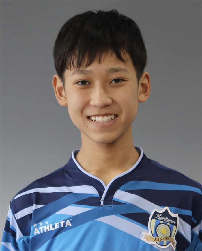 釣井　瑛人の写真