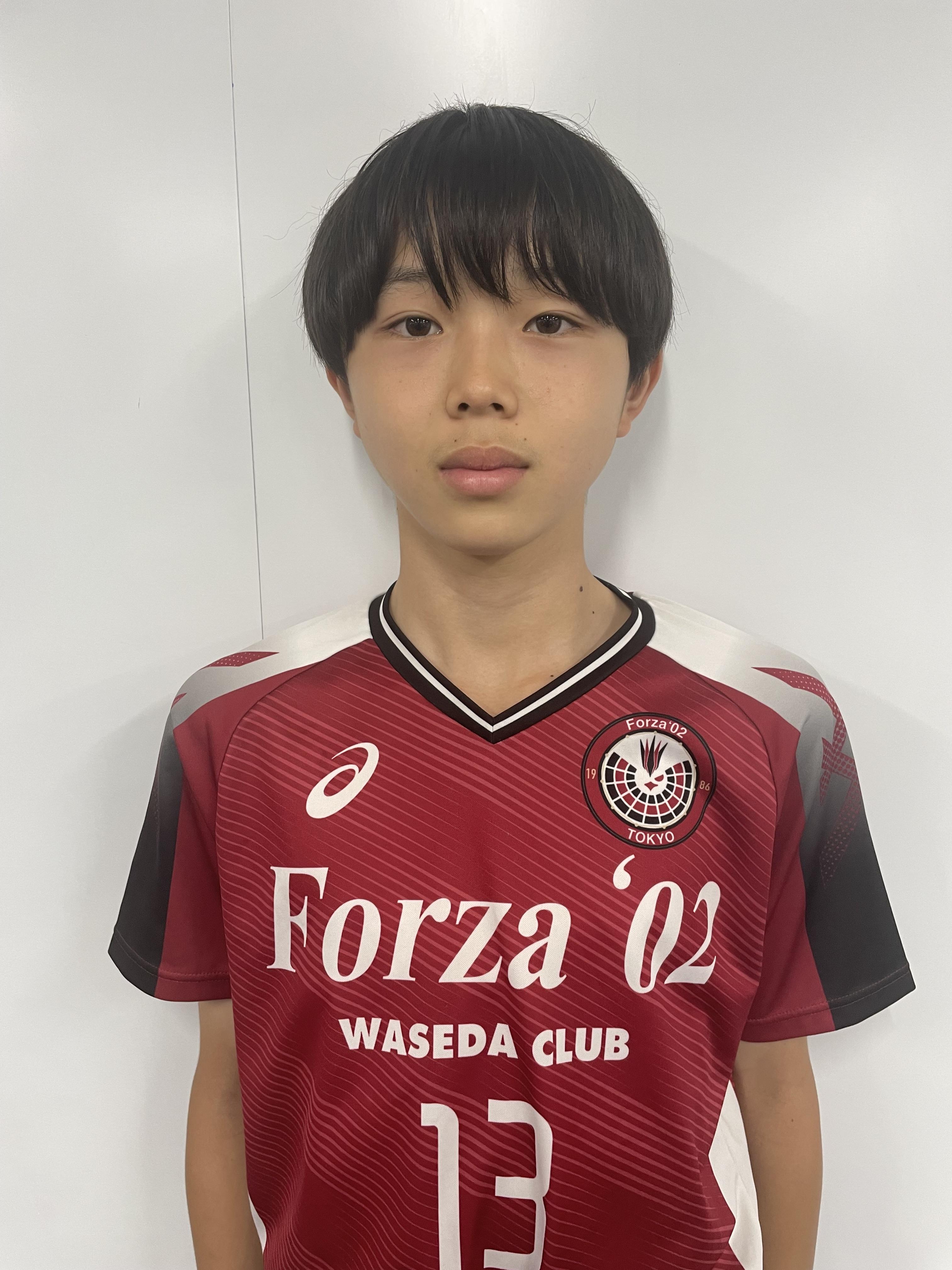 唐松　篤志の写真