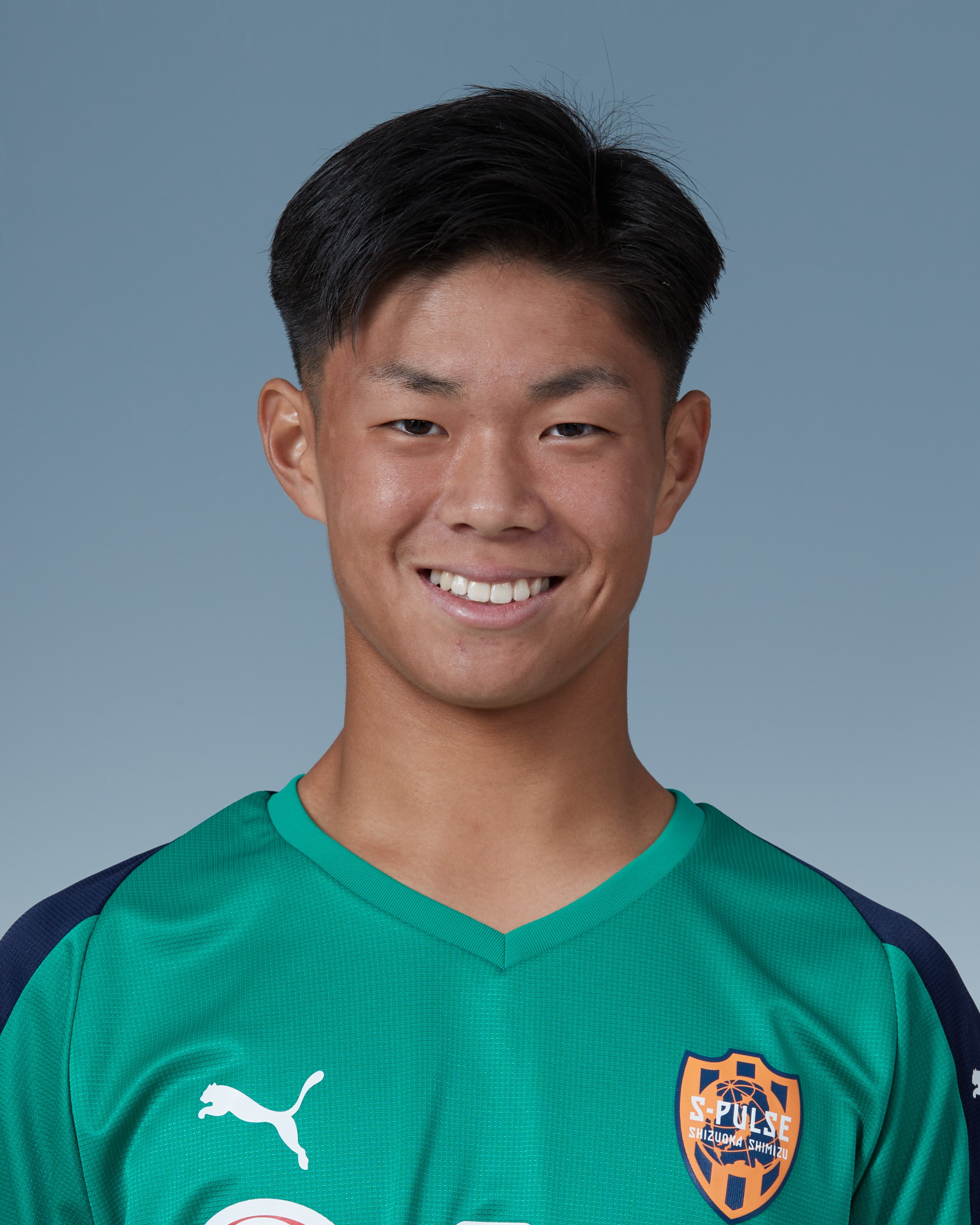 後藤　悠貴の写真