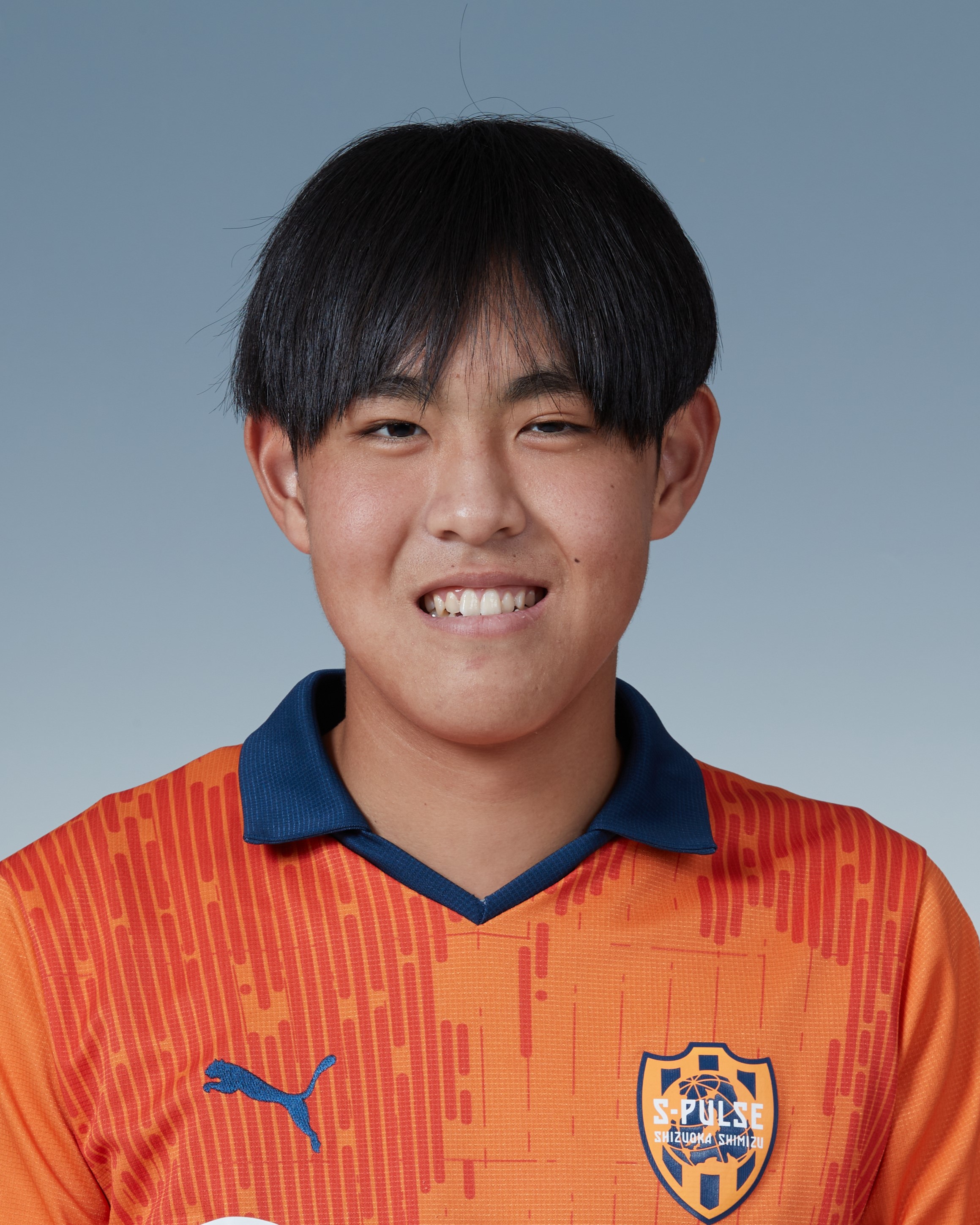 栗田　紅之亮の写真