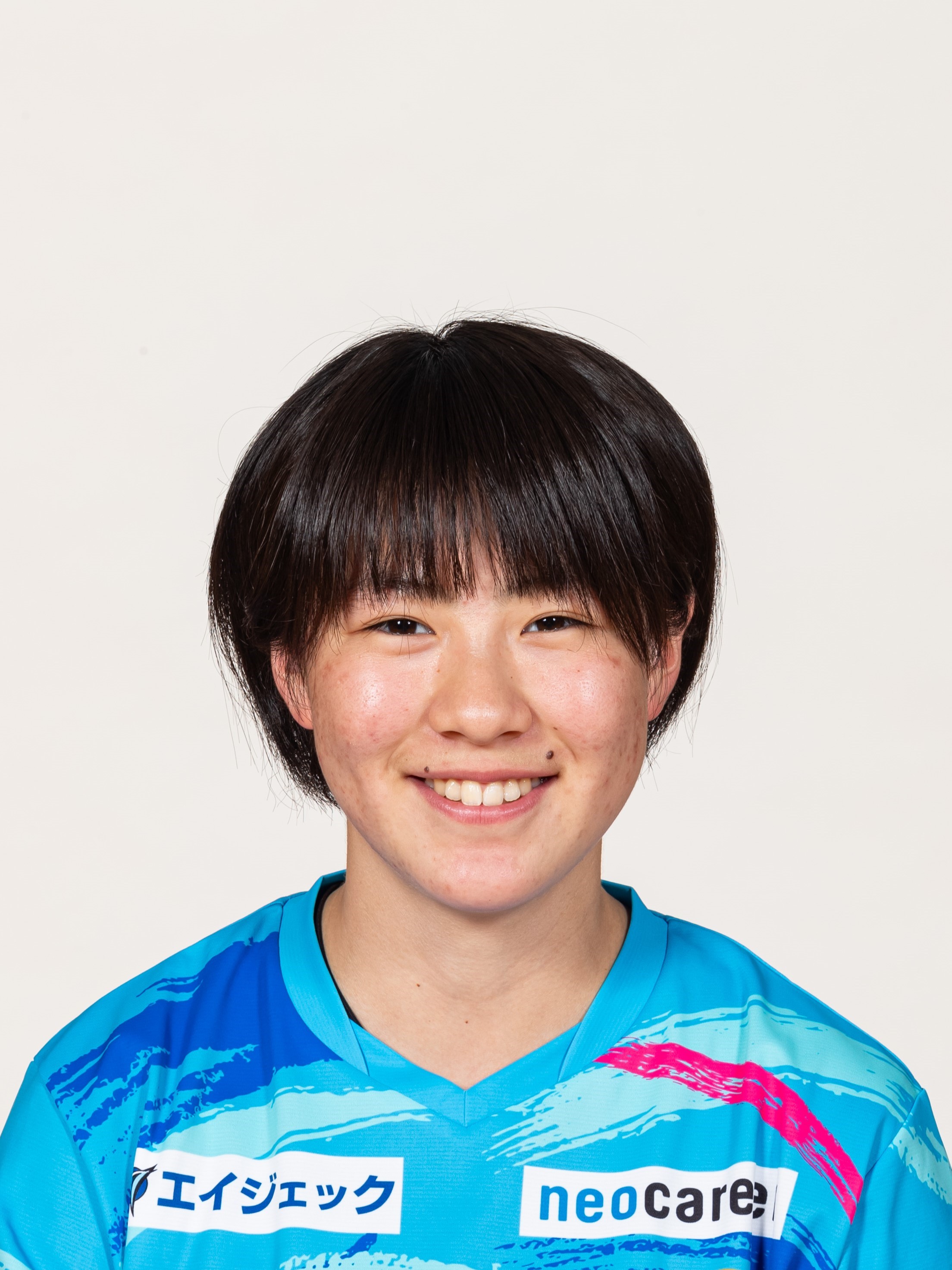 山本　彩寧の写真