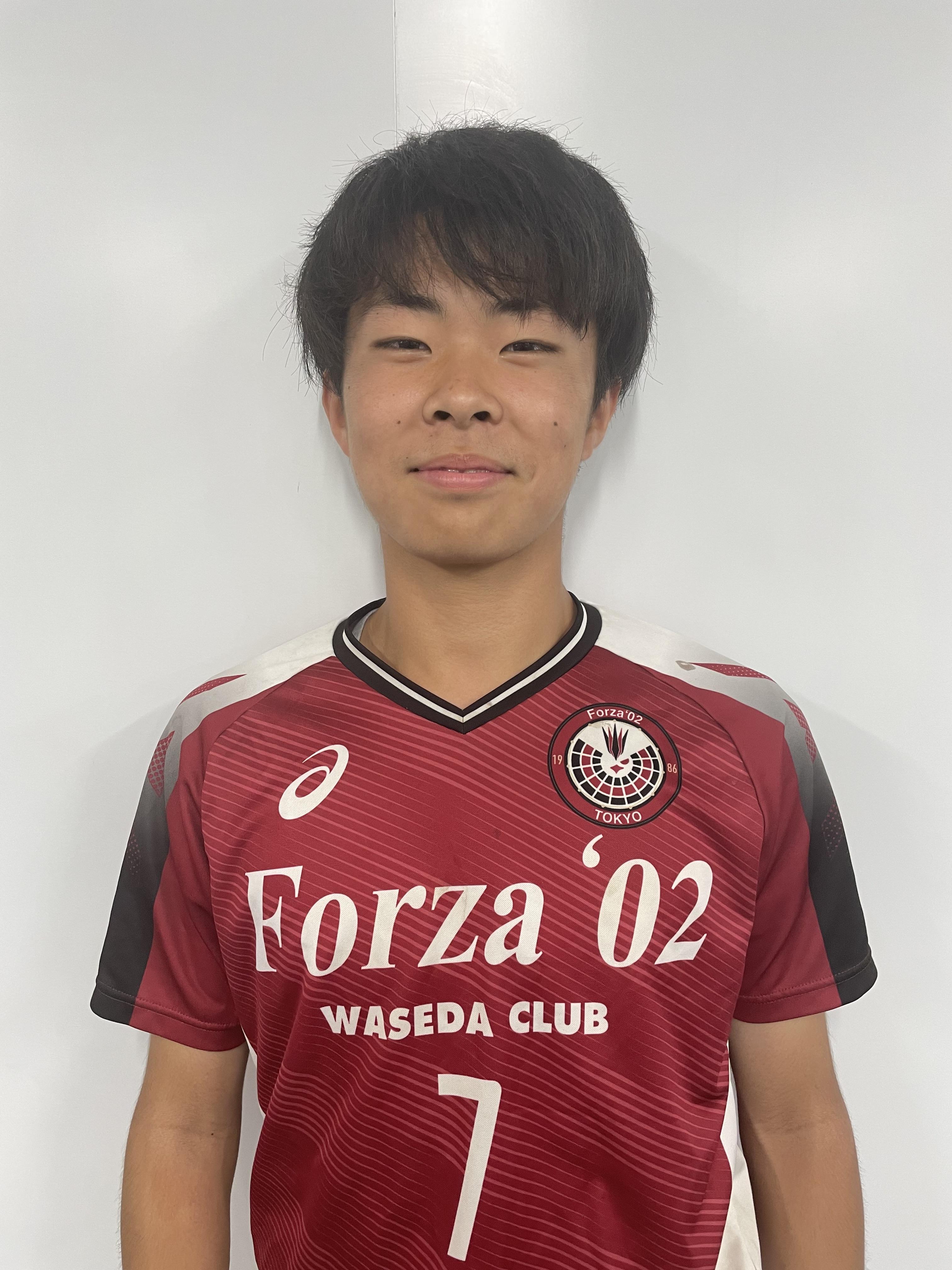 大橋　聖己の写真