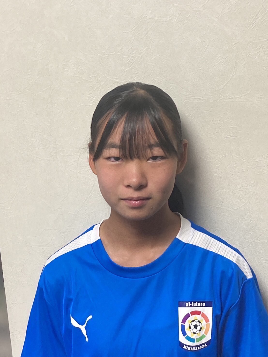 村井　柚乃の写真