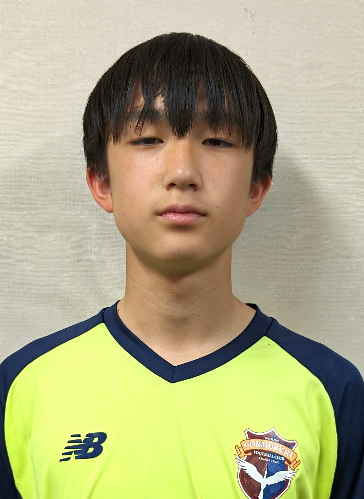 丸尾　京新の写真