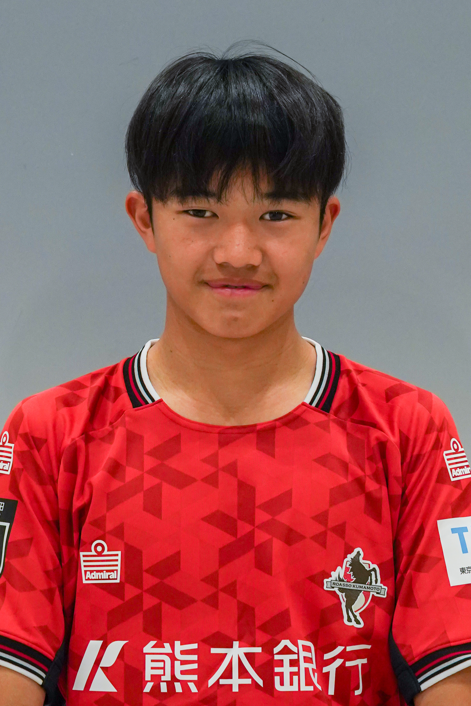 赤星 太陽の写真