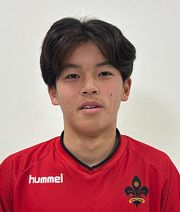 藤谷　琉の写真