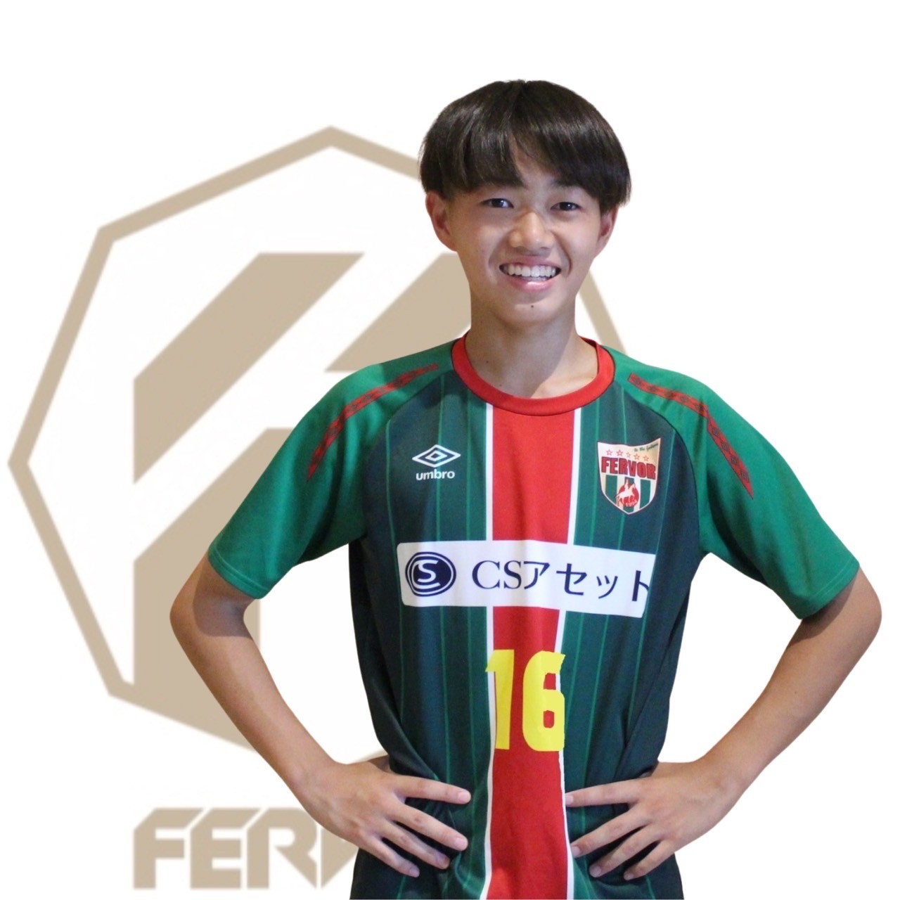 生川　理久の写真