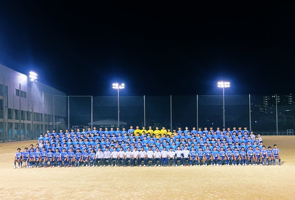 春日イーグルスフットボールクラブ U-15